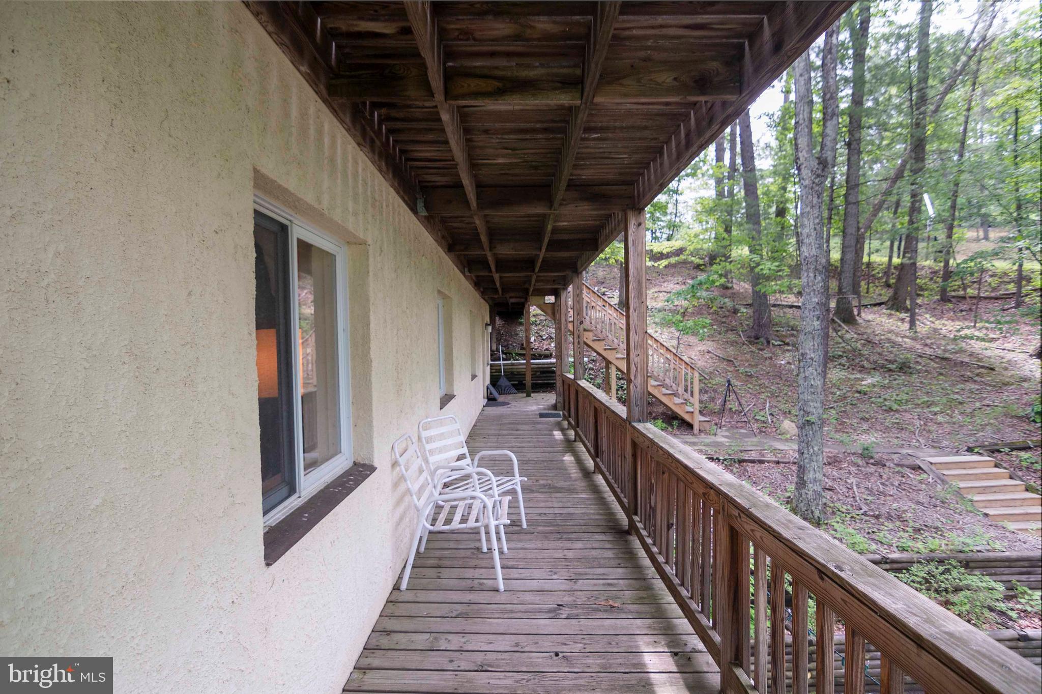 BRYCE MOUNTAIN RESORT - Residential