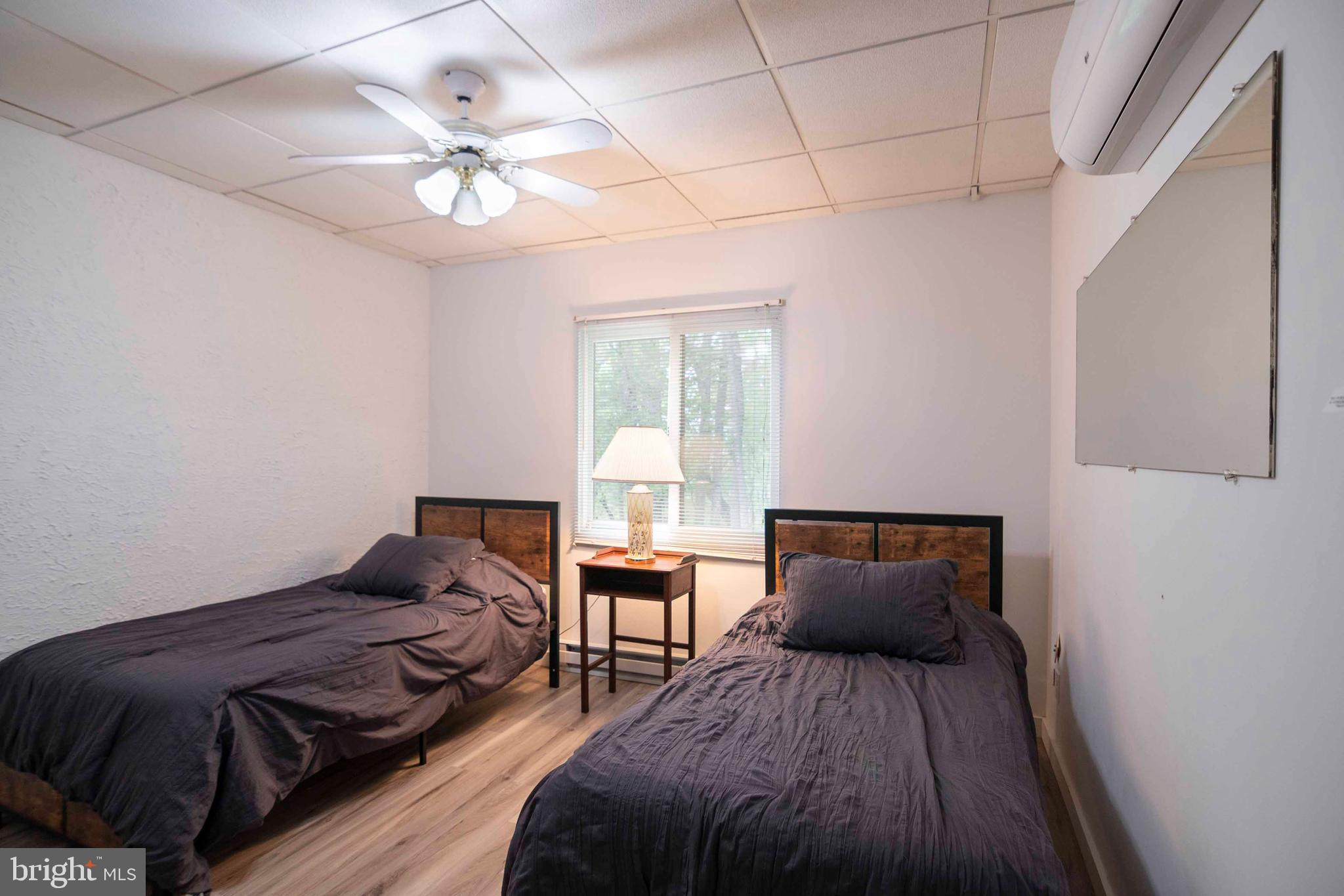 BRYCE MOUNTAIN RESORT - Residential