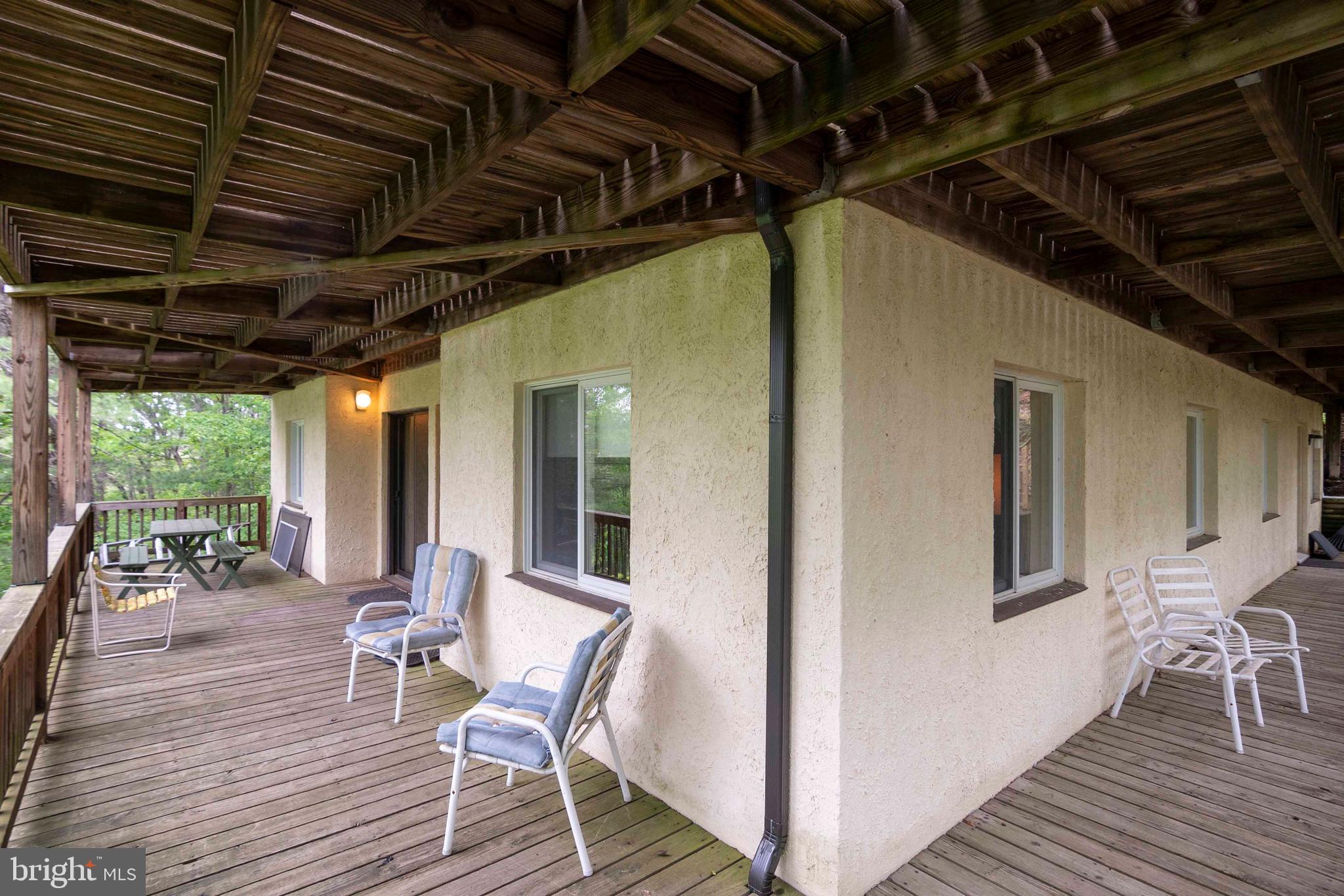 BRYCE MOUNTAIN RESORT - Residential