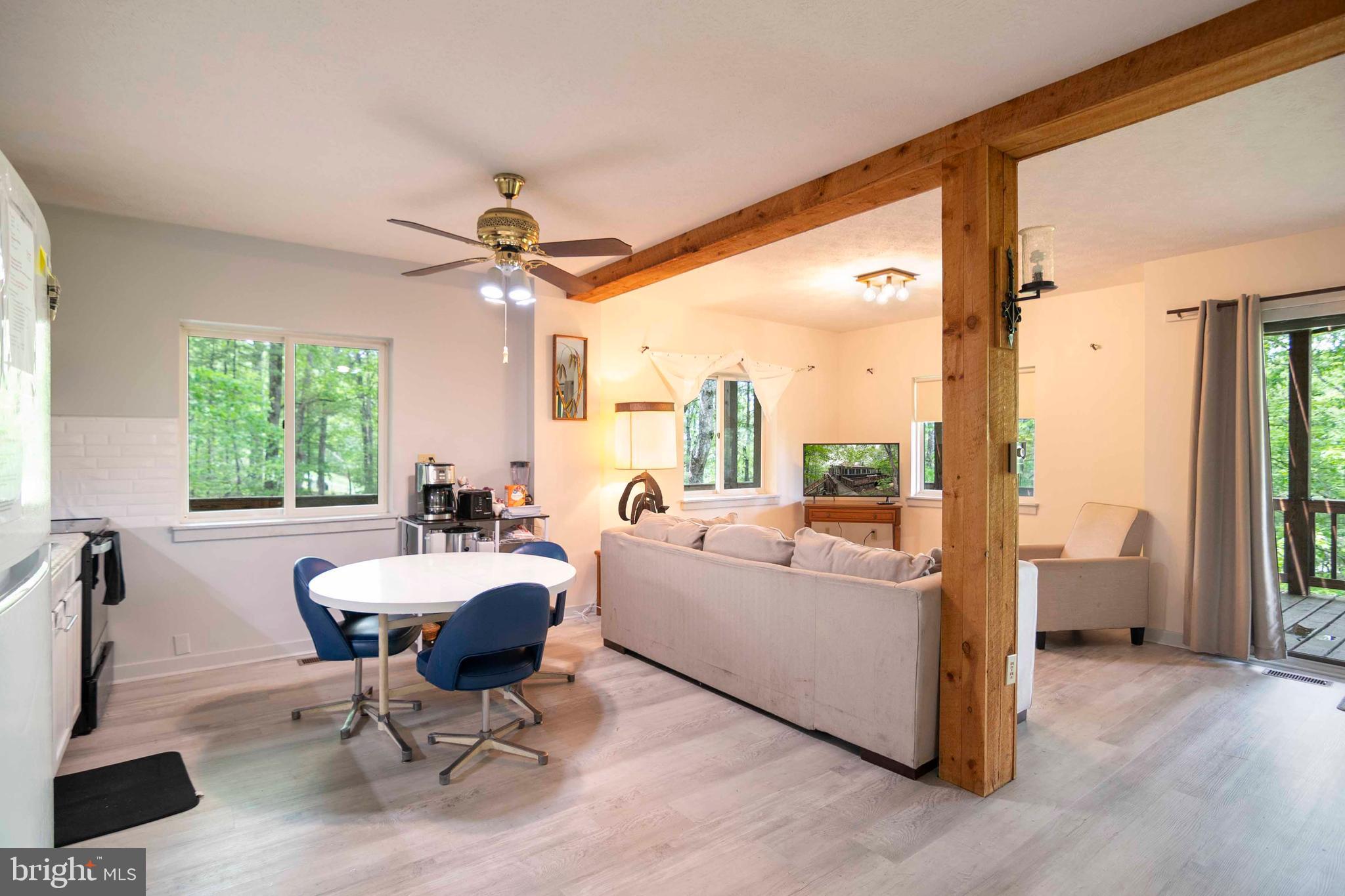 BRYCE MOUNTAIN RESORT - Residential