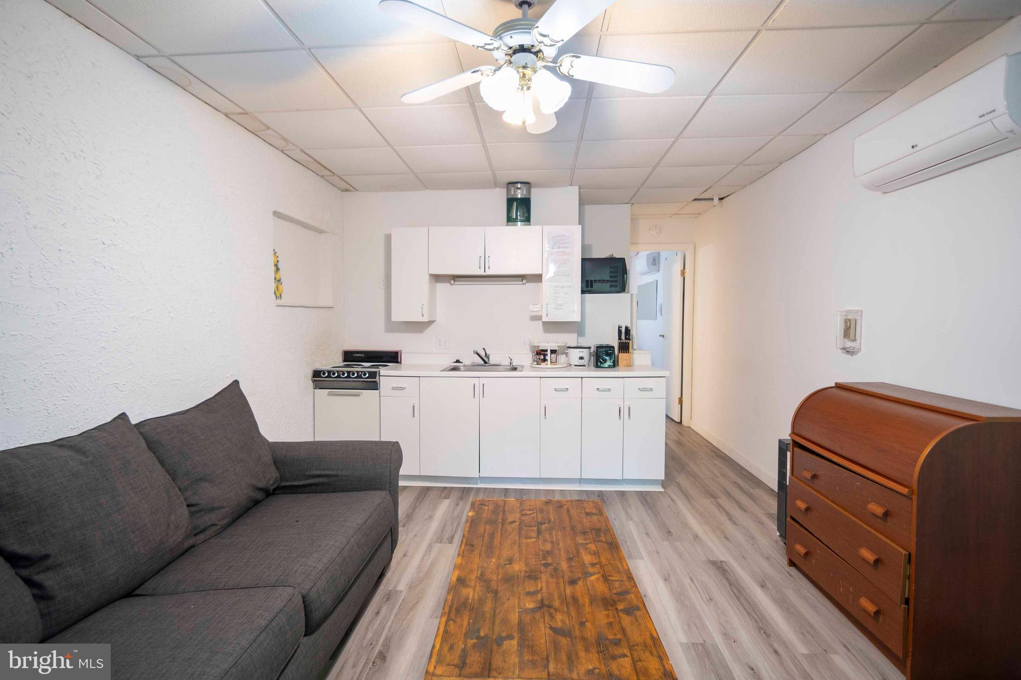 BRYCE MOUNTAIN RESORT - Residential