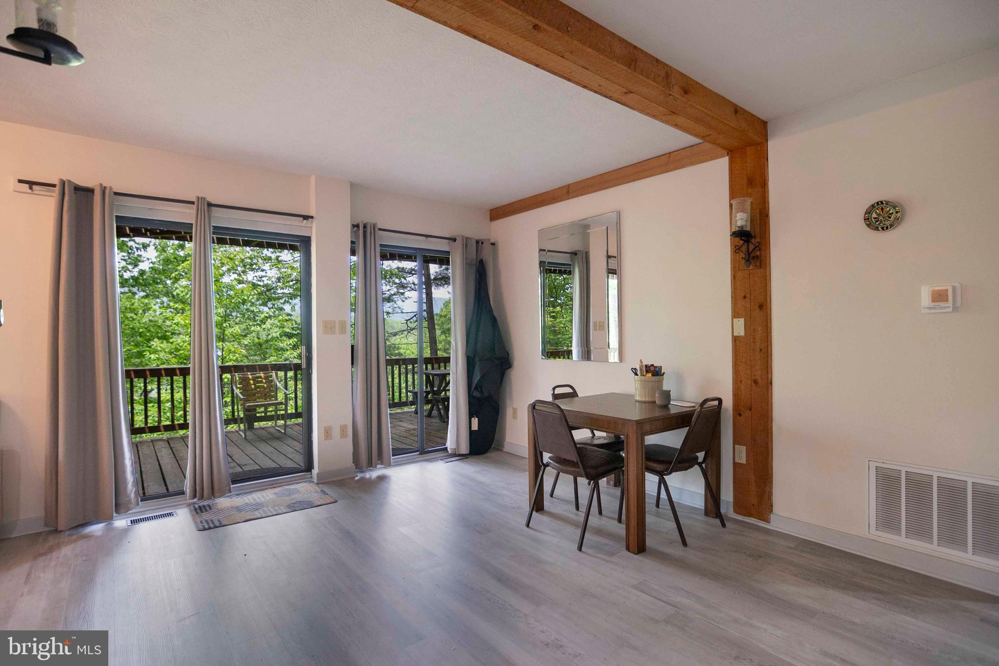 BRYCE MOUNTAIN RESORT - Residential