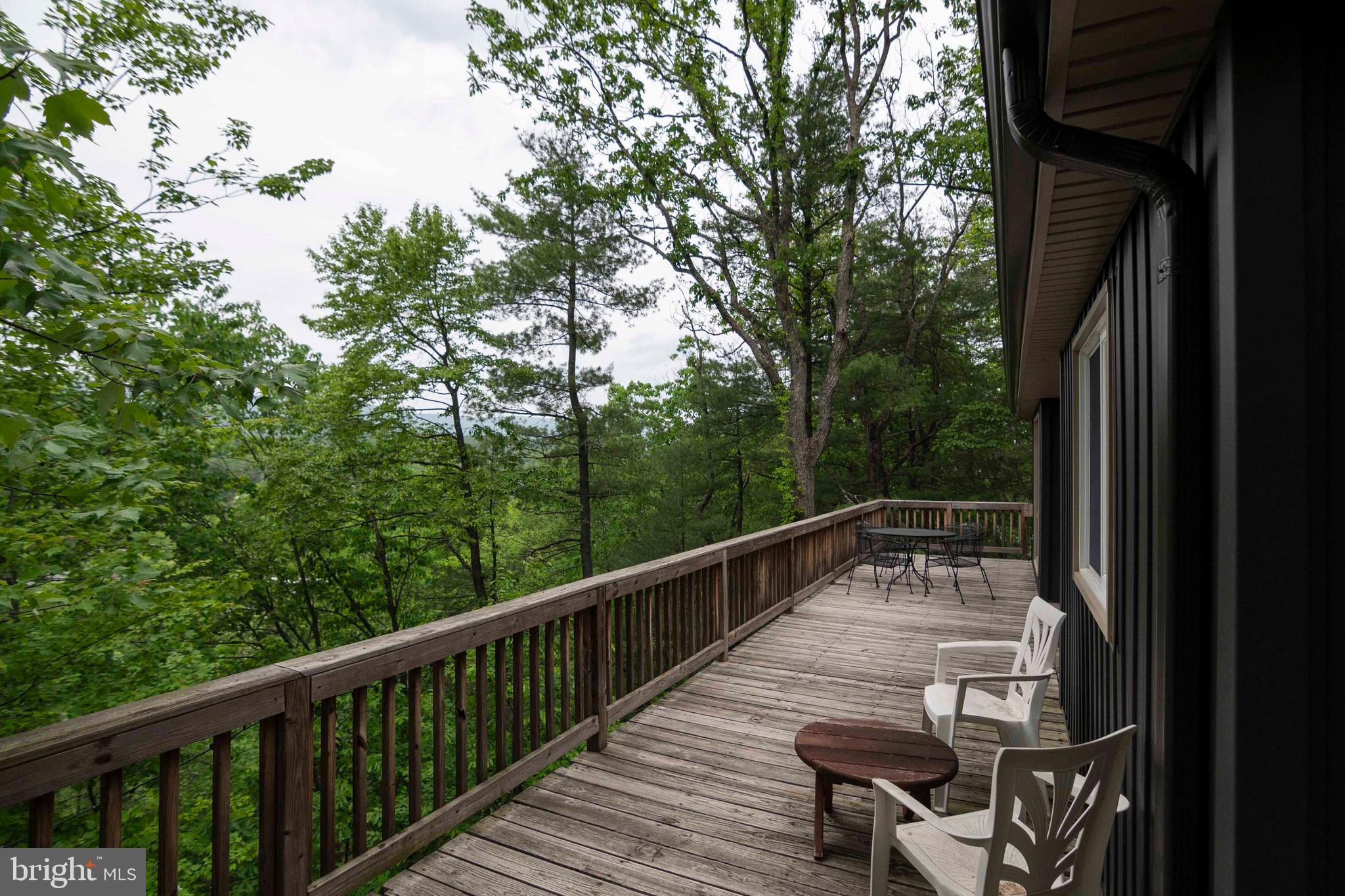 BRYCE MOUNTAIN RESORT - Residential