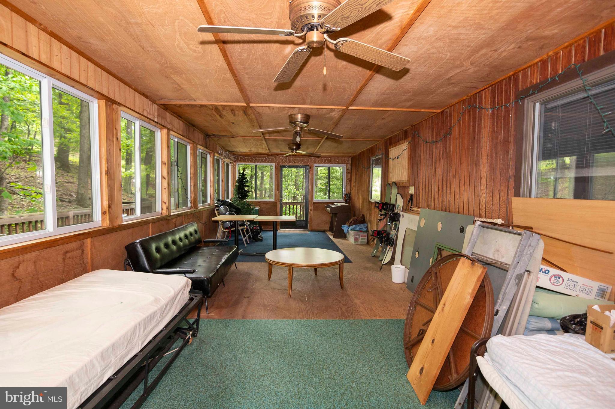 BRYCE MOUNTAIN RESORT - Residential