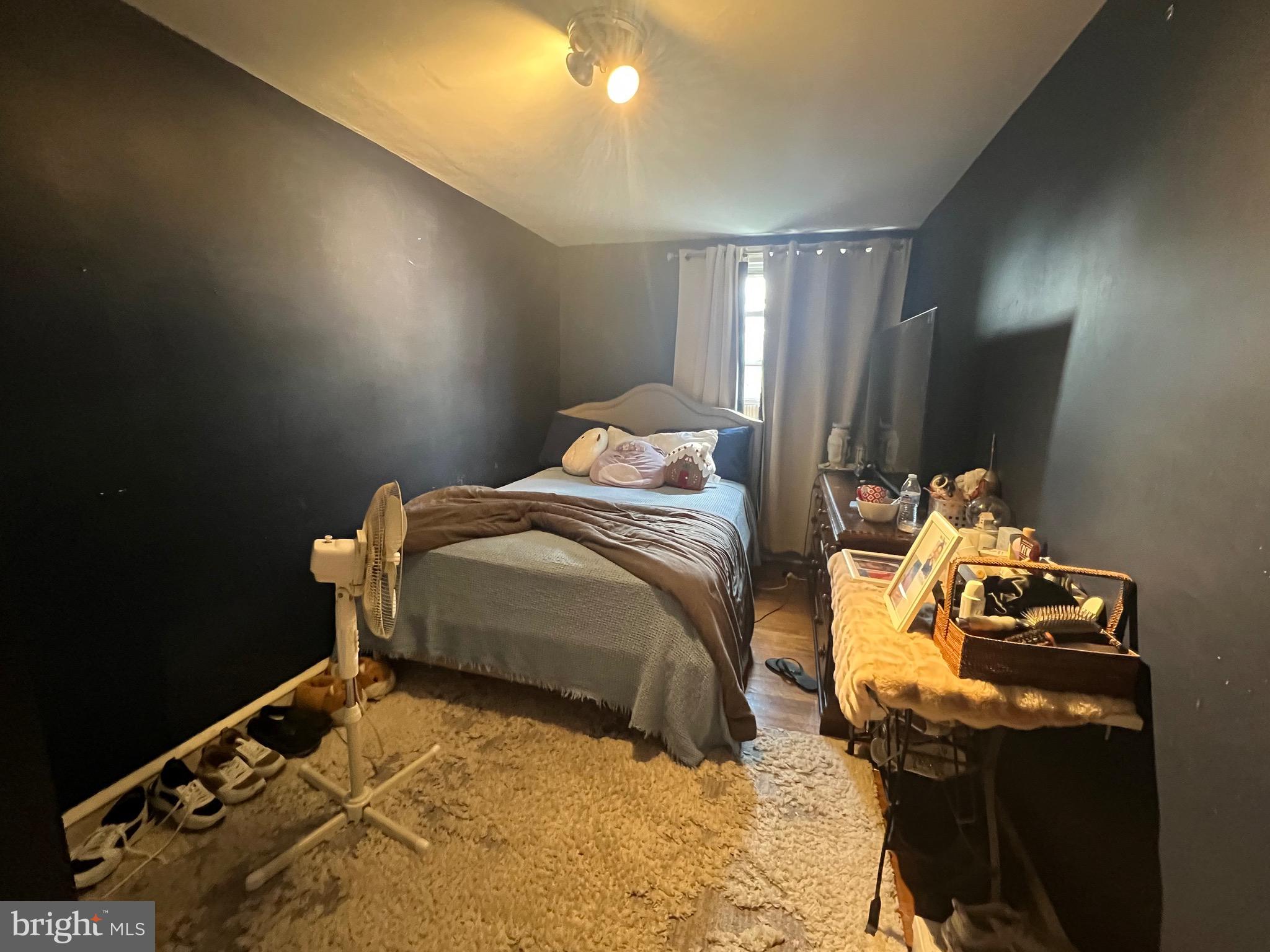 MAYFAIR - Residential