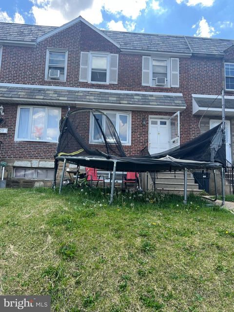 Homes For Sale - 2818 Hellerman Street<br/> PHILADELPHIA, PA 19149