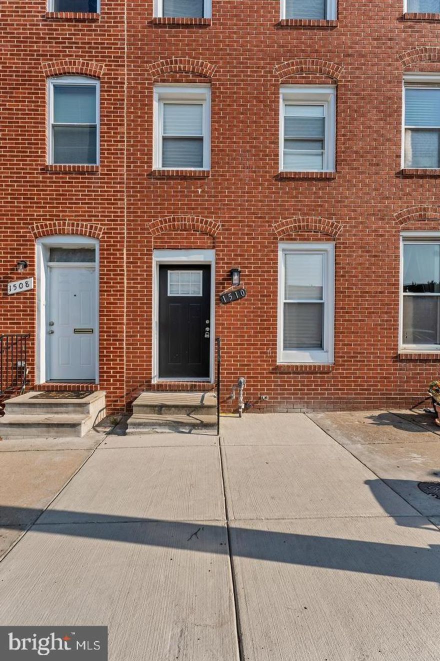 Contact Jasmine Iler with questions.

Welcome to this beautiful 3 bedroom, 1.5 bathroom townhome located in Northeast Baltimore! This newly renovated home features stainless steel appliances, wall-to-wall carpet in the bedrooms, and a fenced backyard for added privacy. With its convenient location near Johns Hopkins and just minutes from Downtown, you'll have easy access to all that Baltimore has to offer. Stay comfortable year-round with ceiling fans, central heat, and central air. Plus, the spacious basement provides ample storage space for all your belongings. Don't miss out on this fantastic opportunity to make this townhome your new home sweet home!

Application Qualifications : Minimum monthly income 3 times the tenant’s portion of the monthly rent, acceptable rental history, credit history and criminal history, which all must be verifiable. The application fee is $40 per adult which is non-refundable. They must submit their two most recent pay-stubs along with picture I.D.