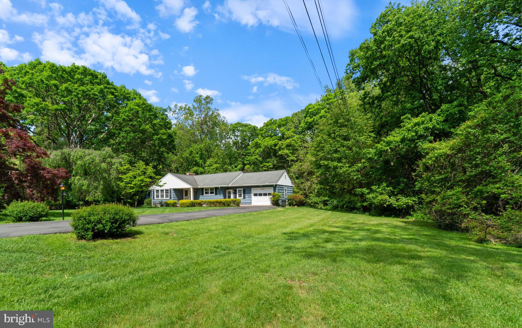 ROLLING KNOLLS - Residential