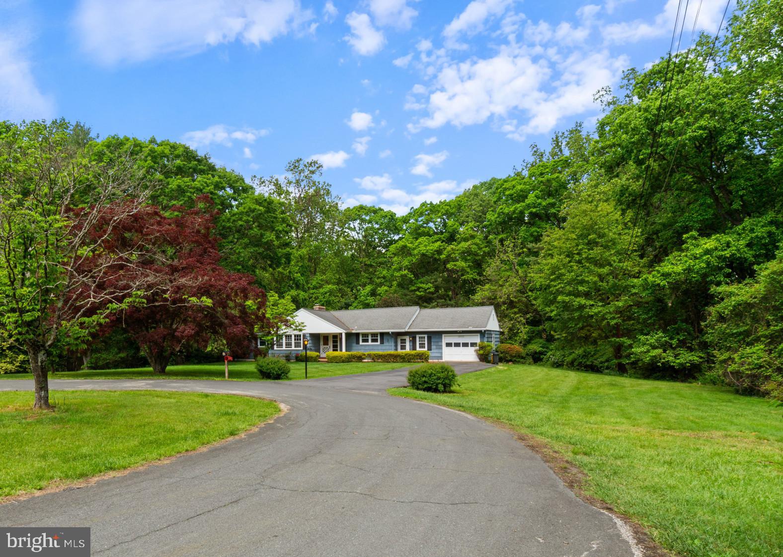 ROLLING KNOLLS - Residential