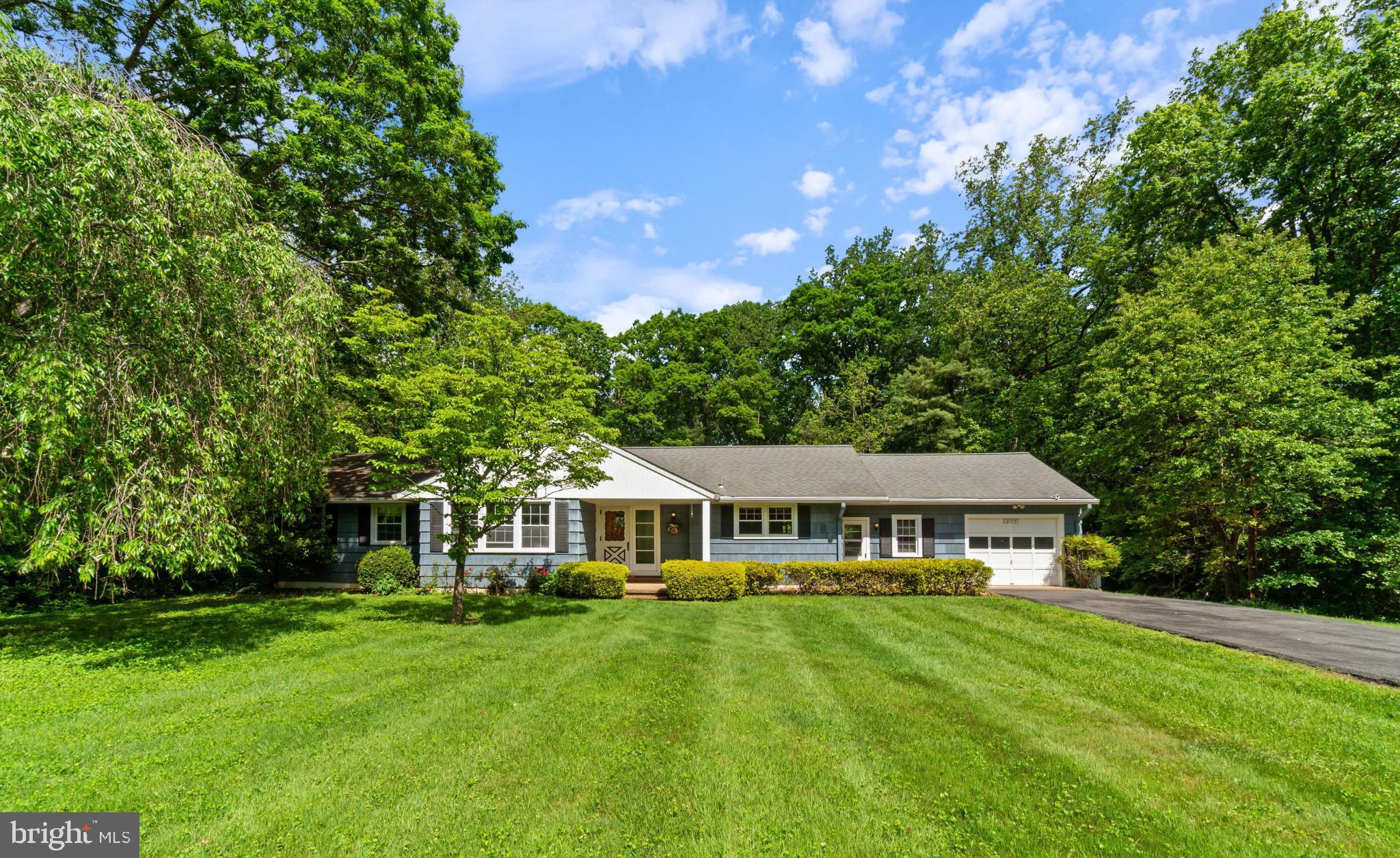 ROLLING KNOLLS - Residential