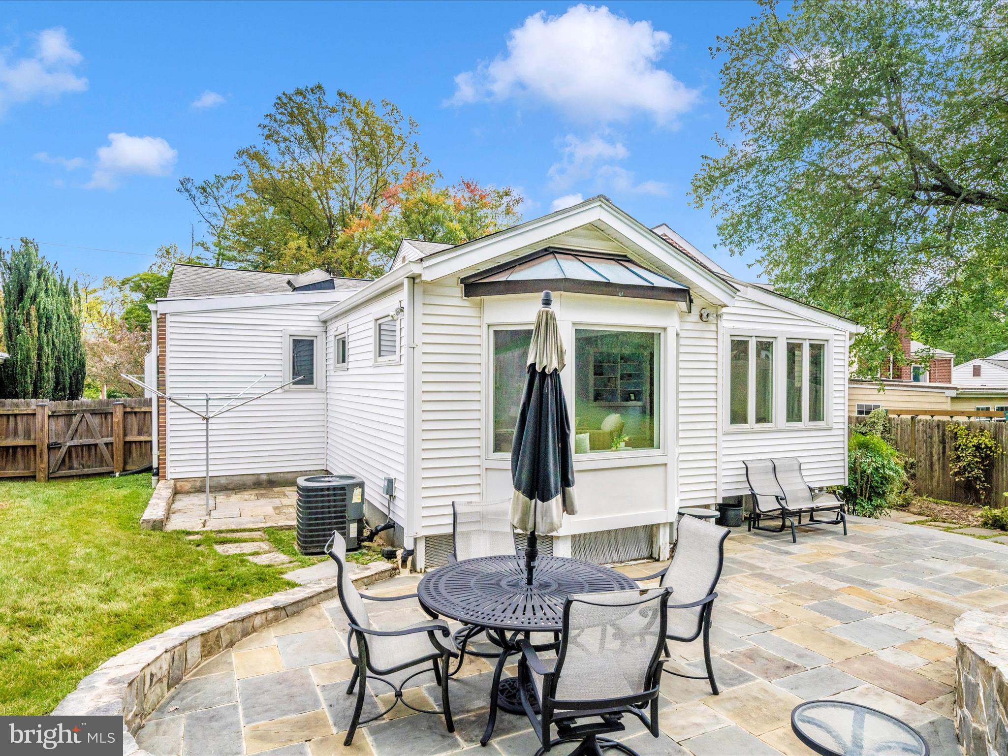 FRANKLIN PARK - Residential