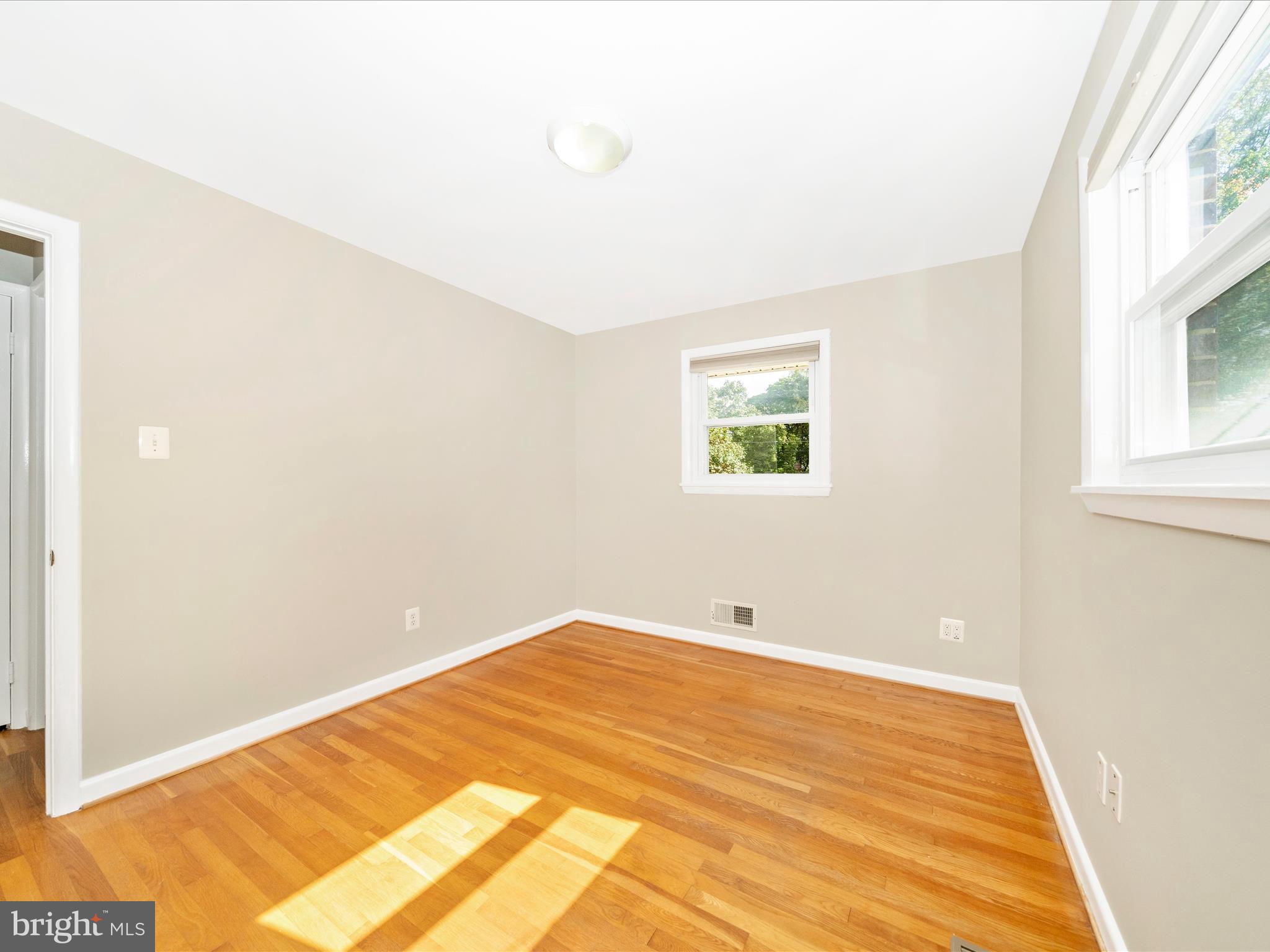 FRANKLIN PARK - Residential