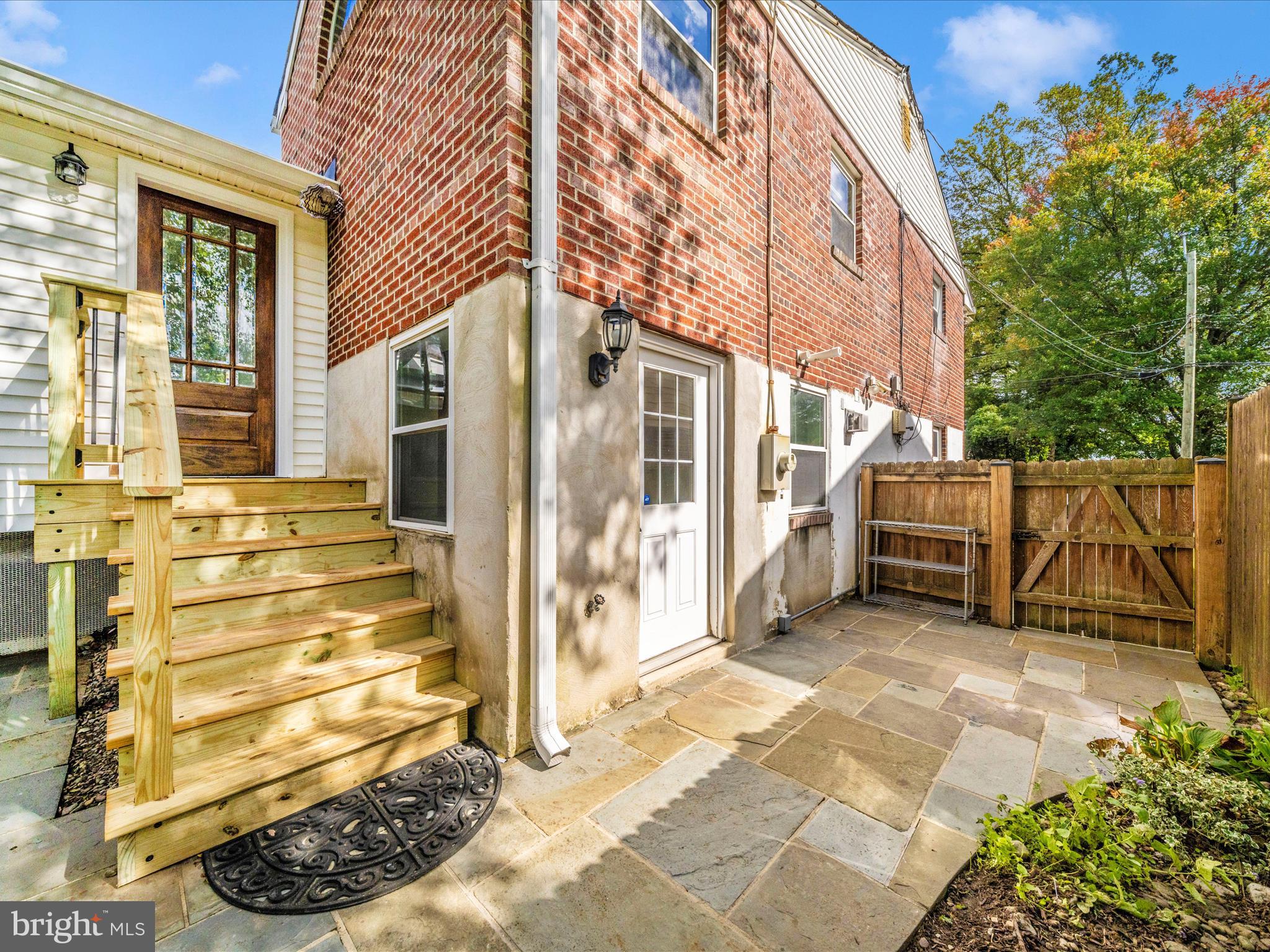 FRANKLIN PARK - Residential