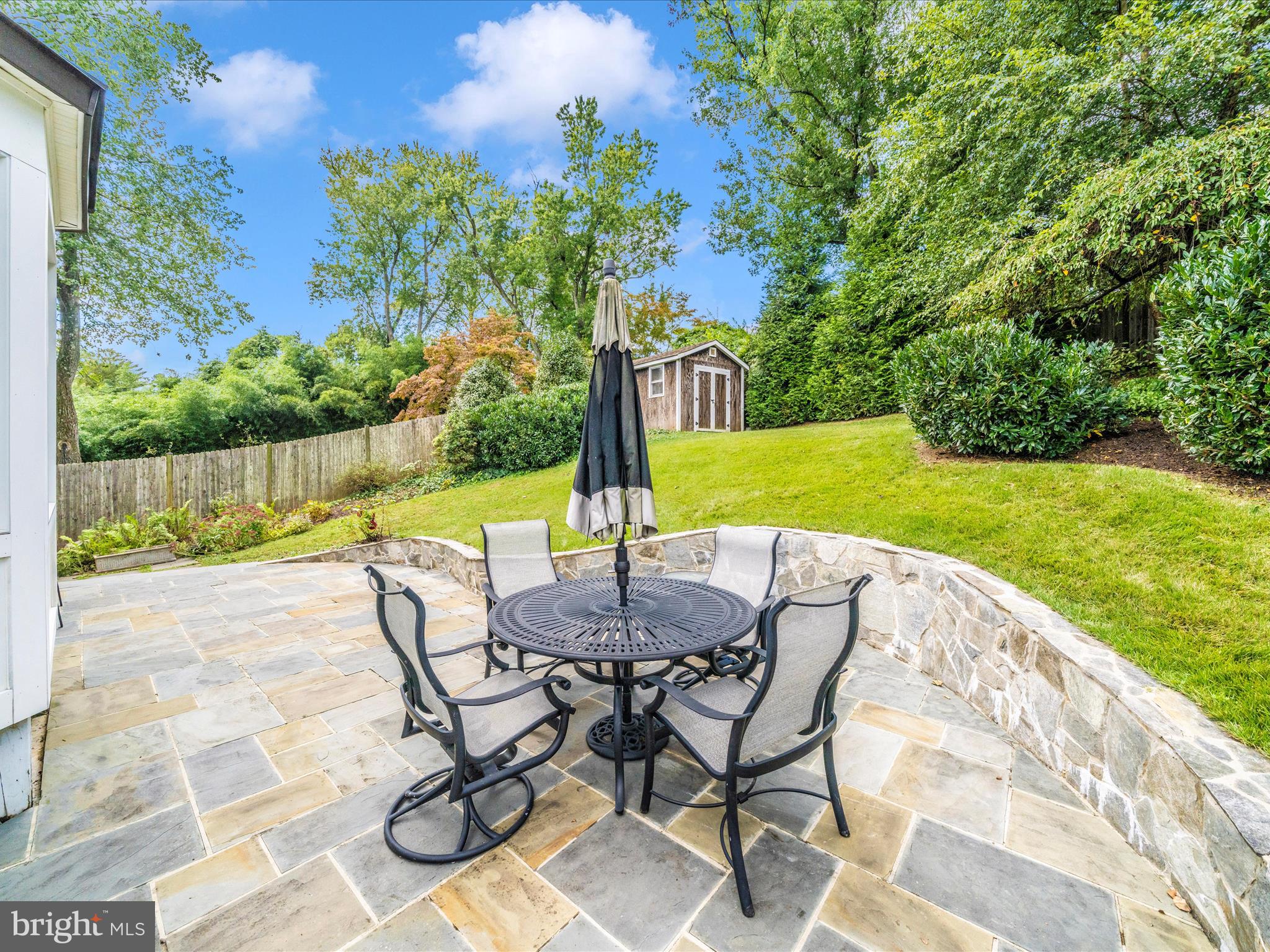 FRANKLIN PARK - Residential