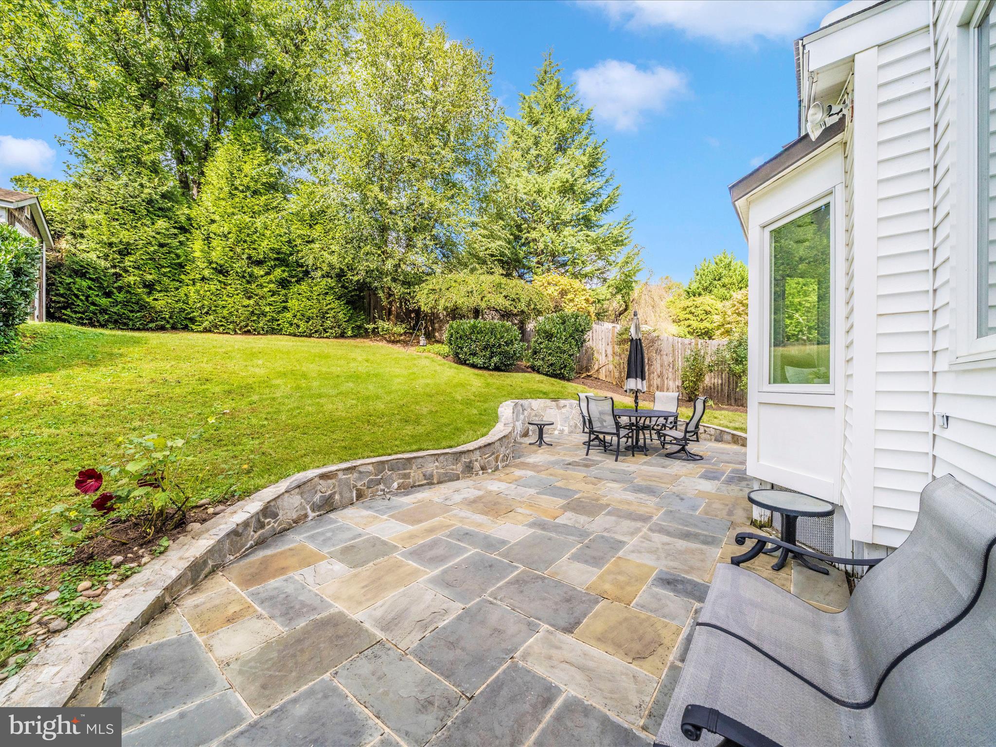 FRANKLIN PARK - Residential