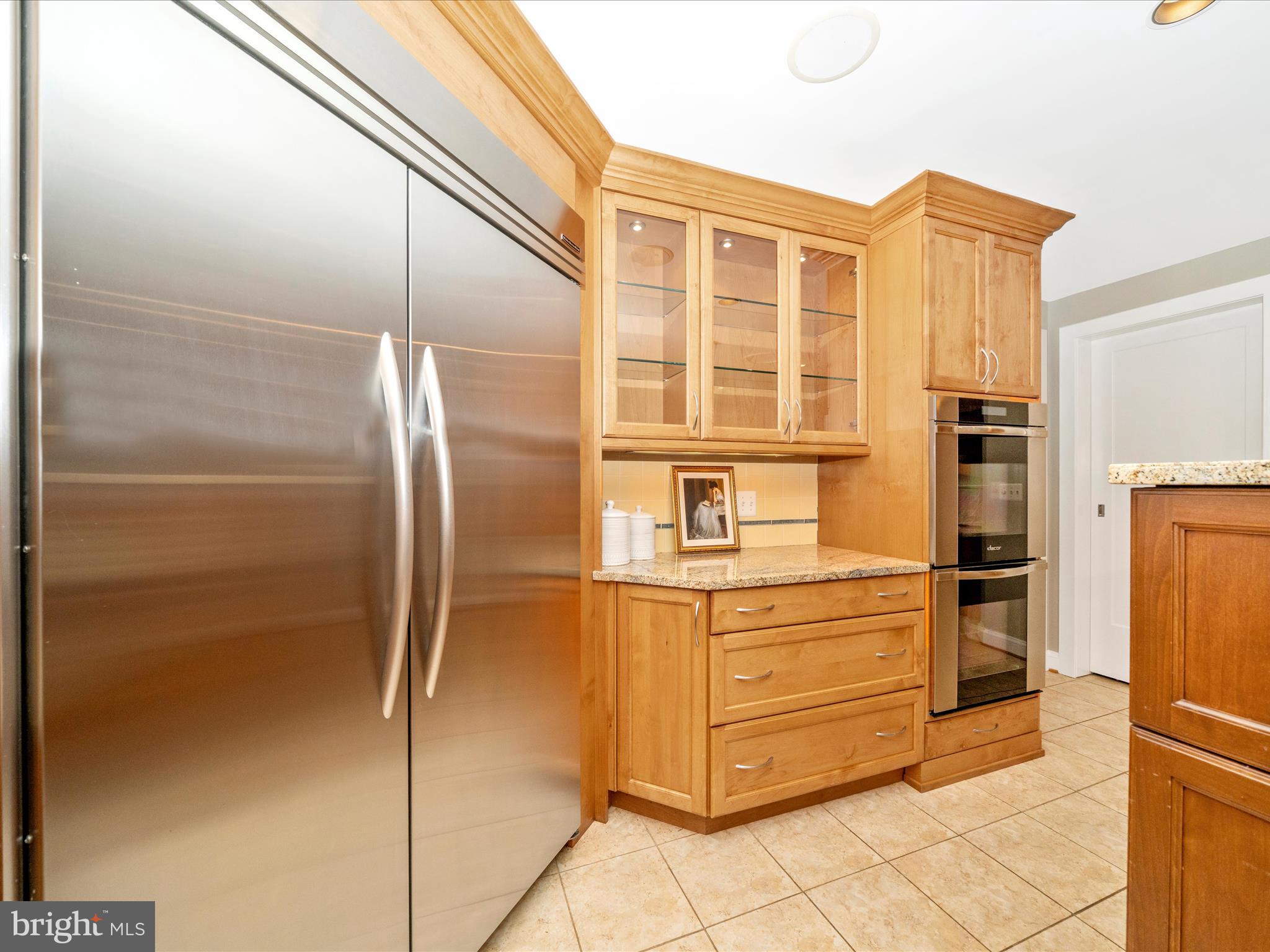 FRANKLIN PARK - Residential