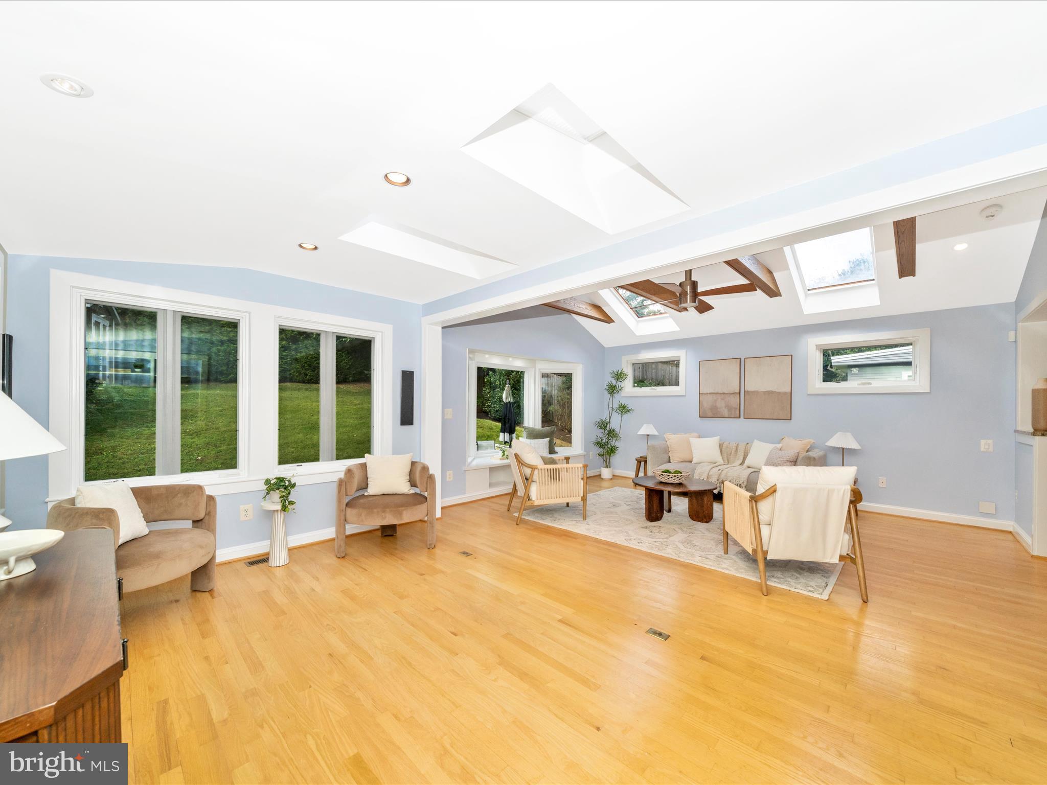 FRANKLIN PARK - Residential