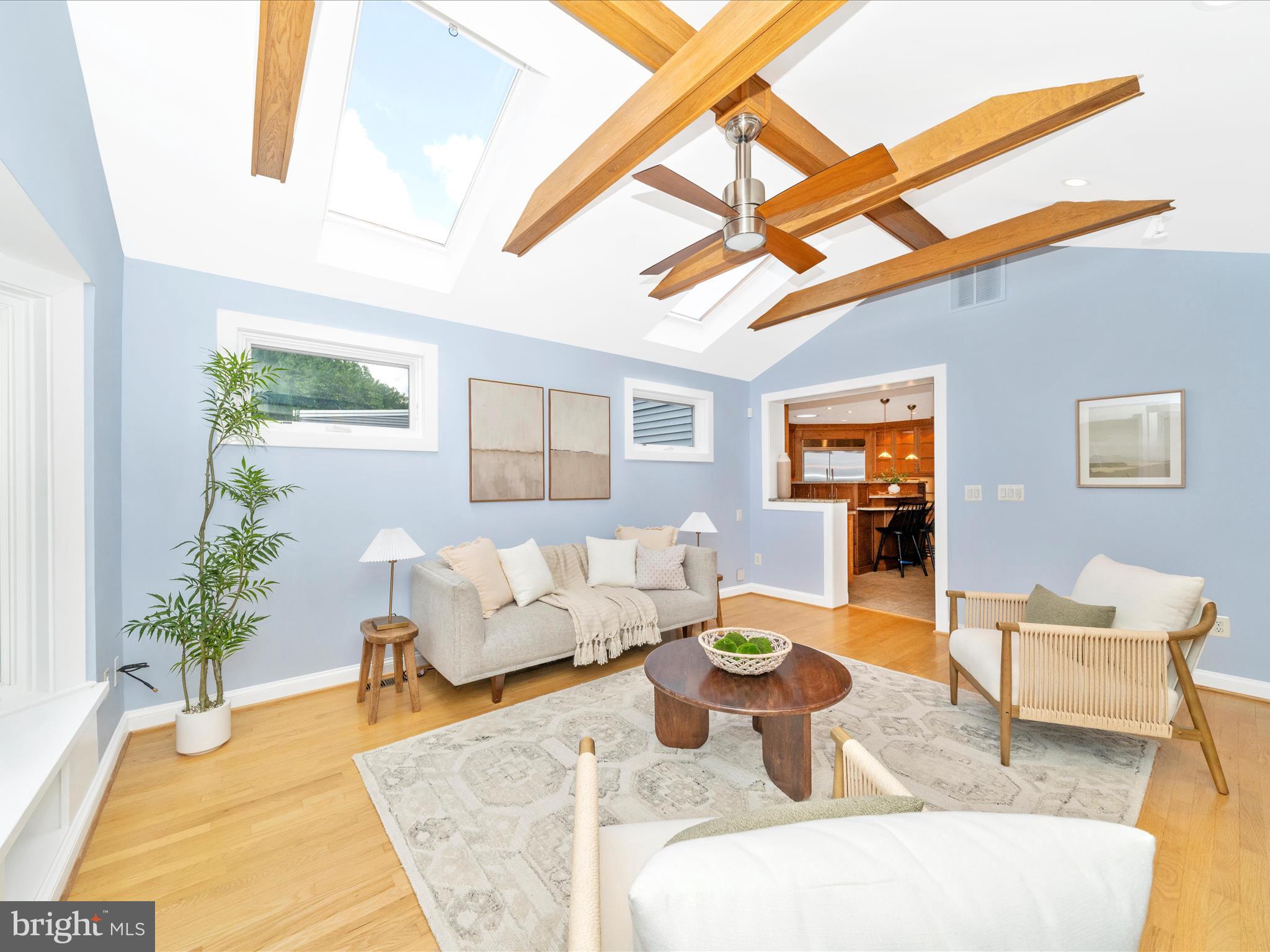 FRANKLIN PARK - Residential