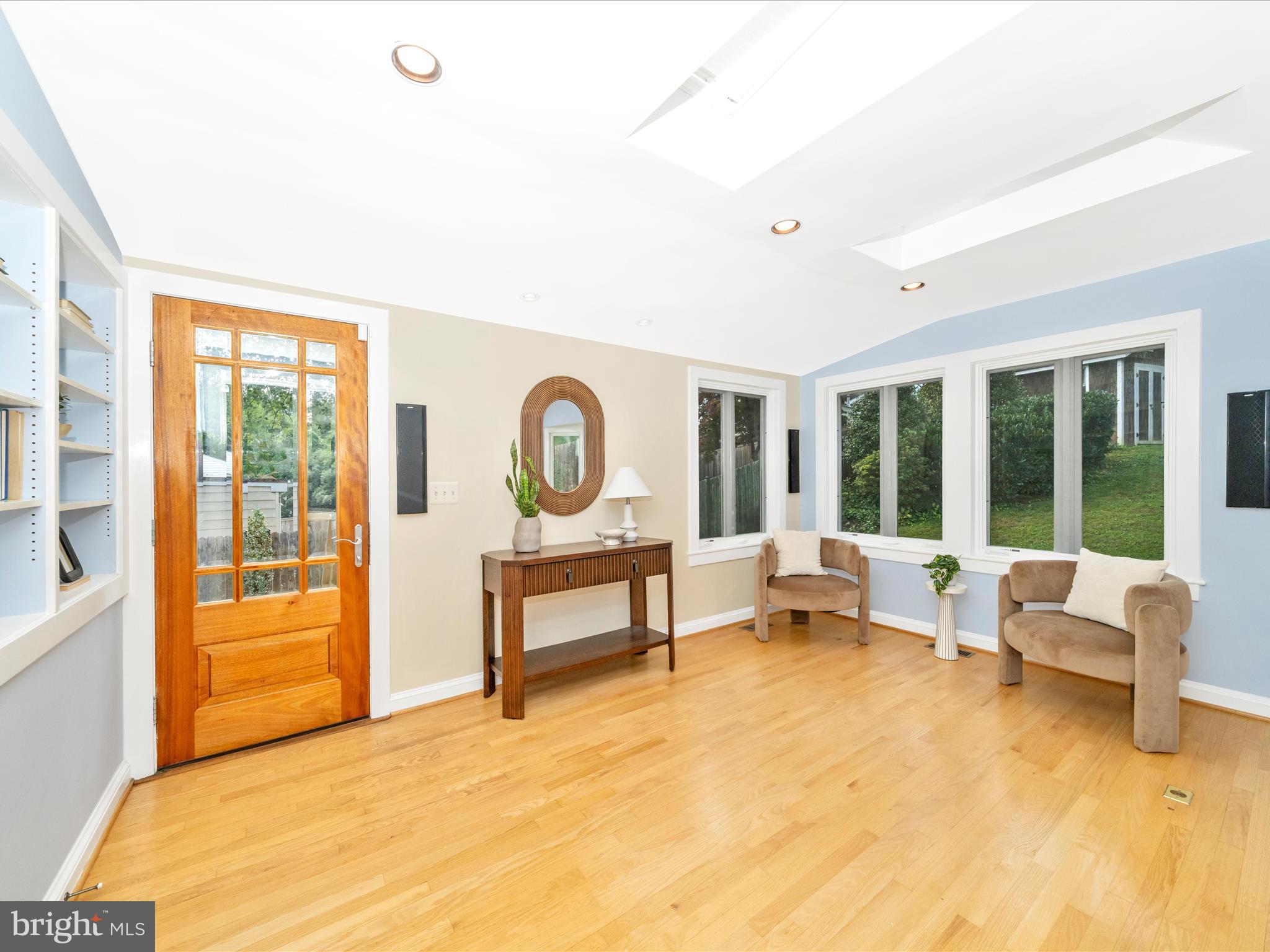 FRANKLIN PARK - Residential