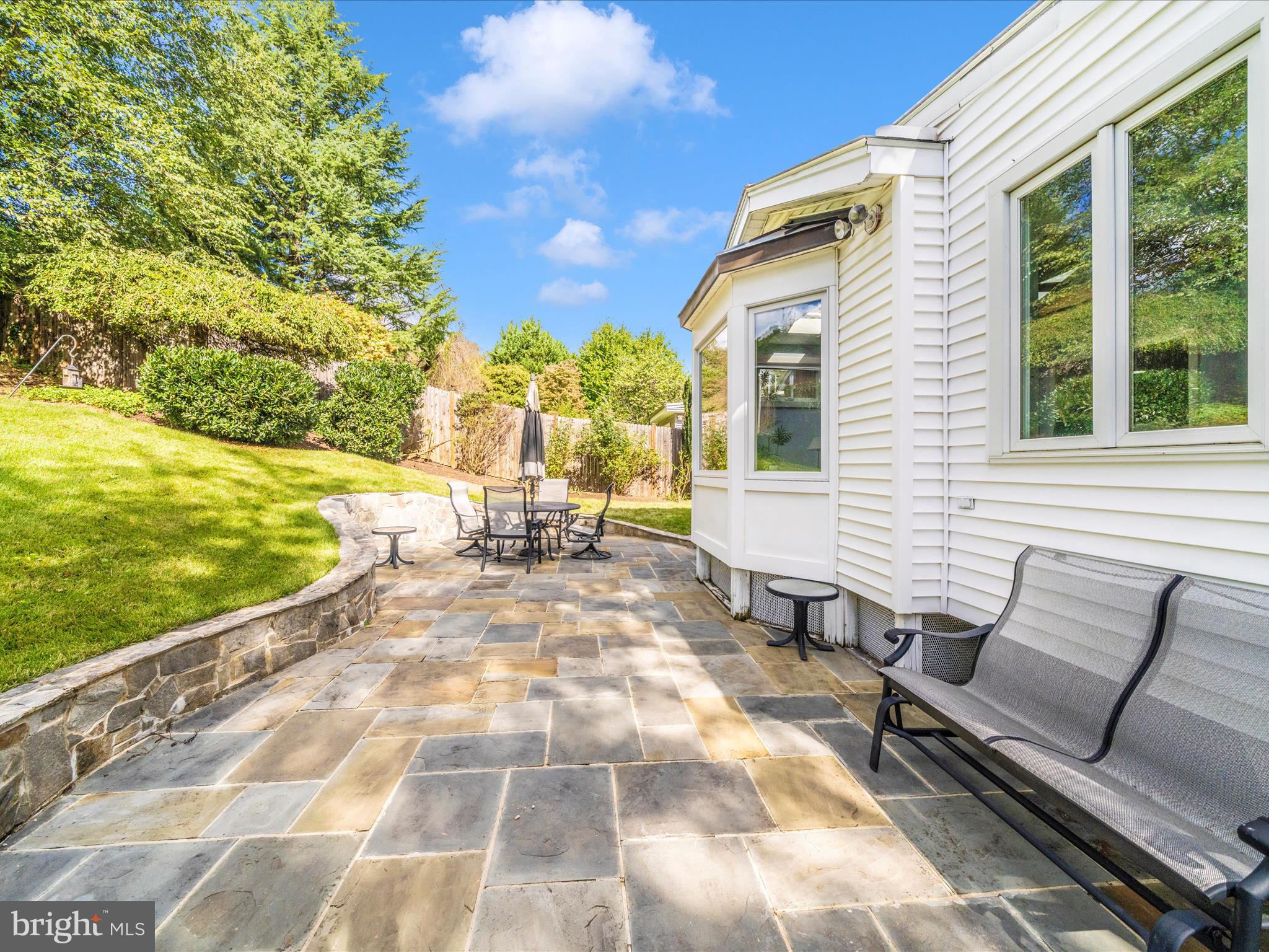 FRANKLIN PARK - Residential