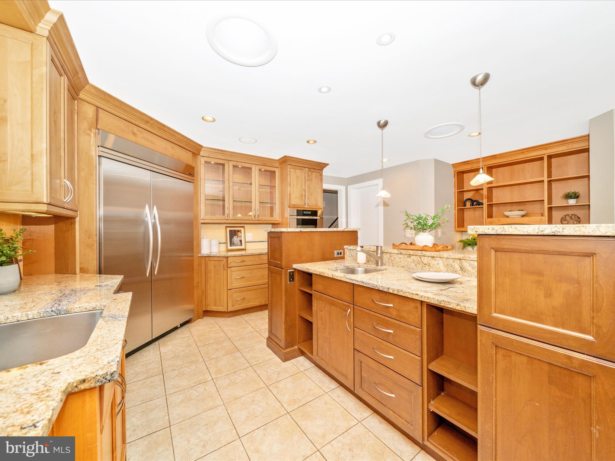 FRANKLIN PARK - Residential