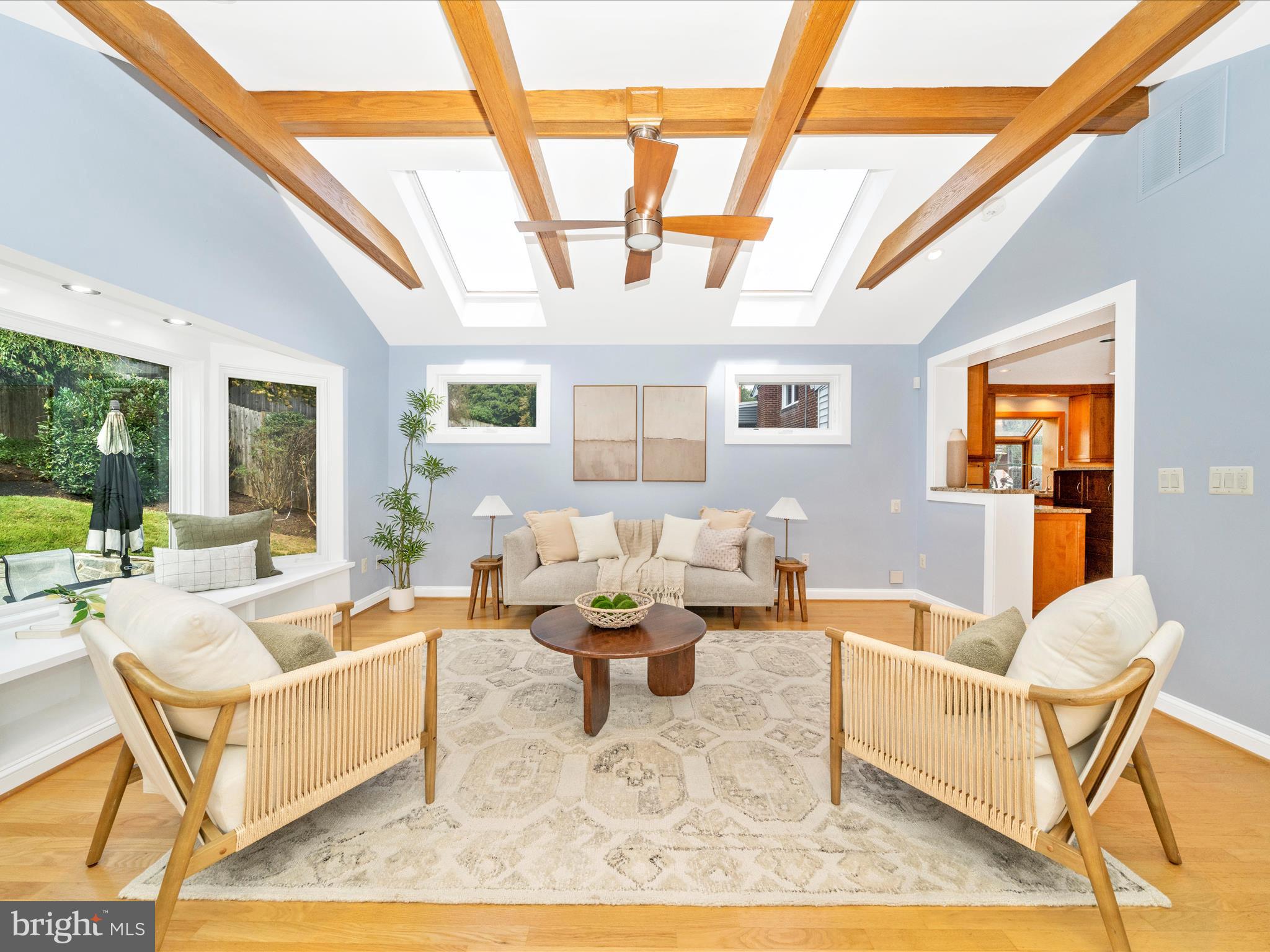 FRANKLIN PARK - Residential