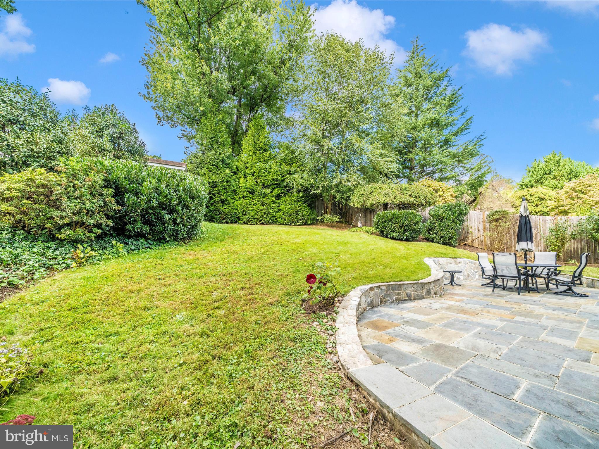 FRANKLIN PARK - Residential