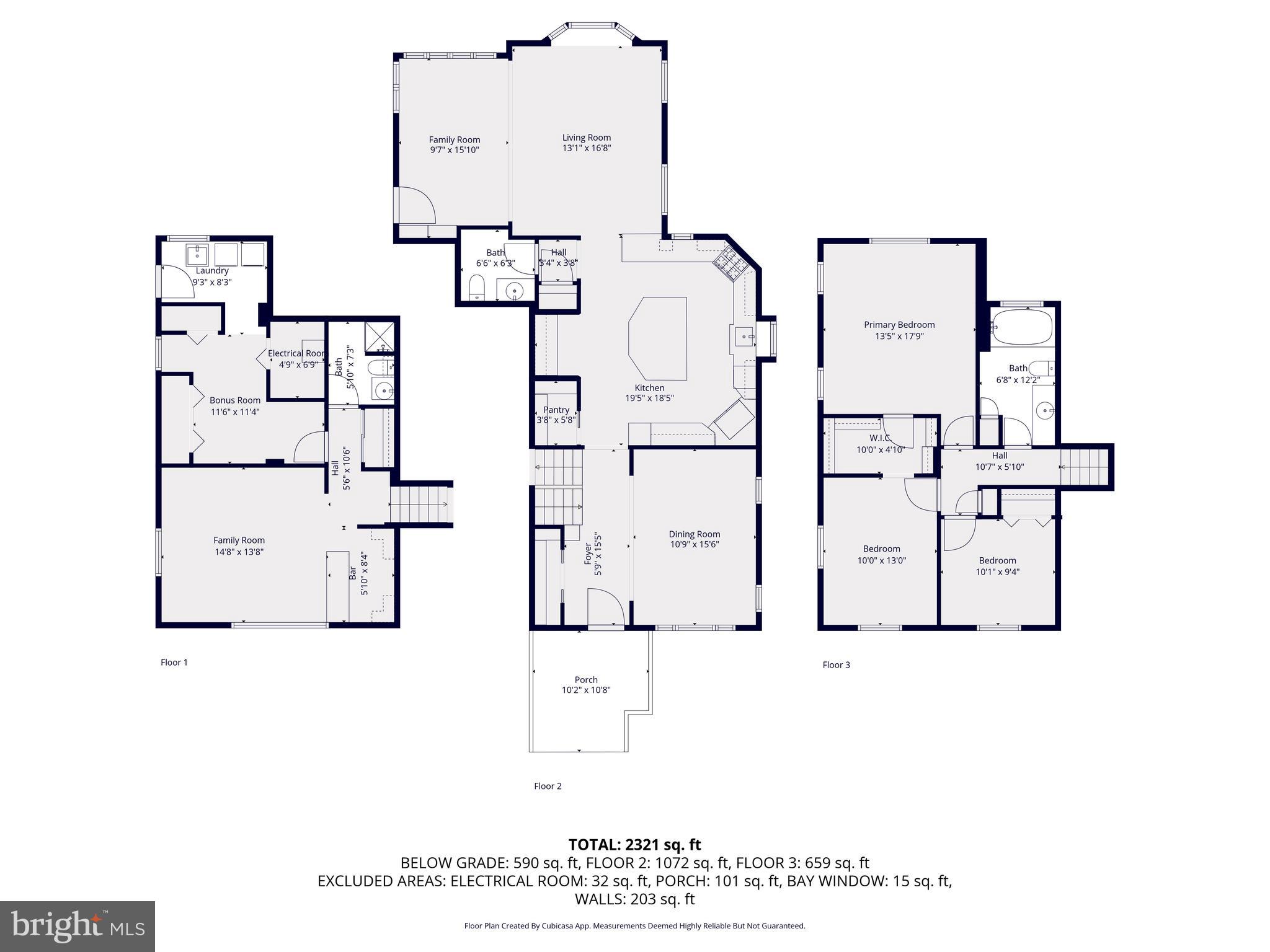 FRANKLIN PARK - Residential