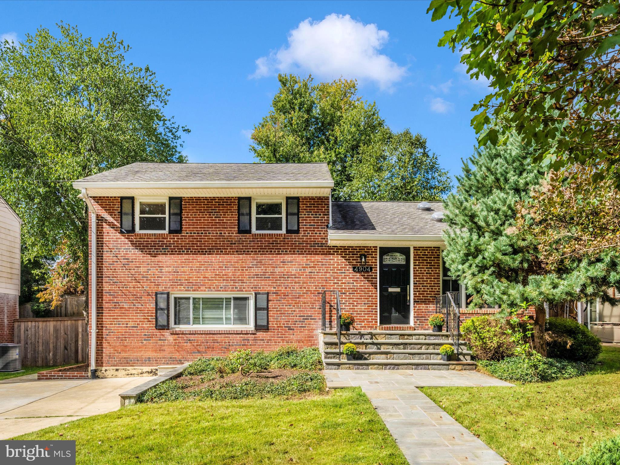 FRANKLIN PARK - Residential