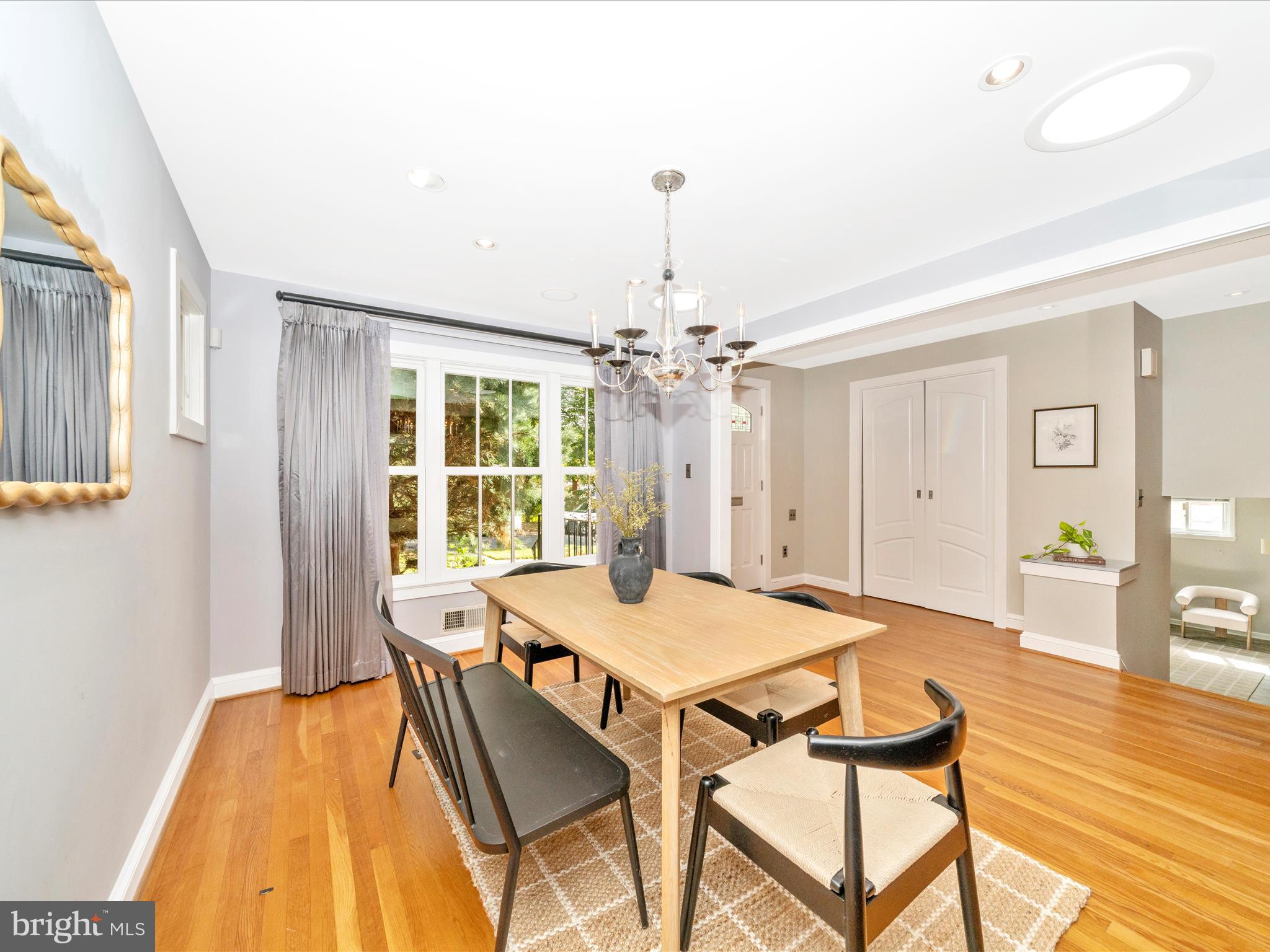 FRANKLIN PARK - Residential