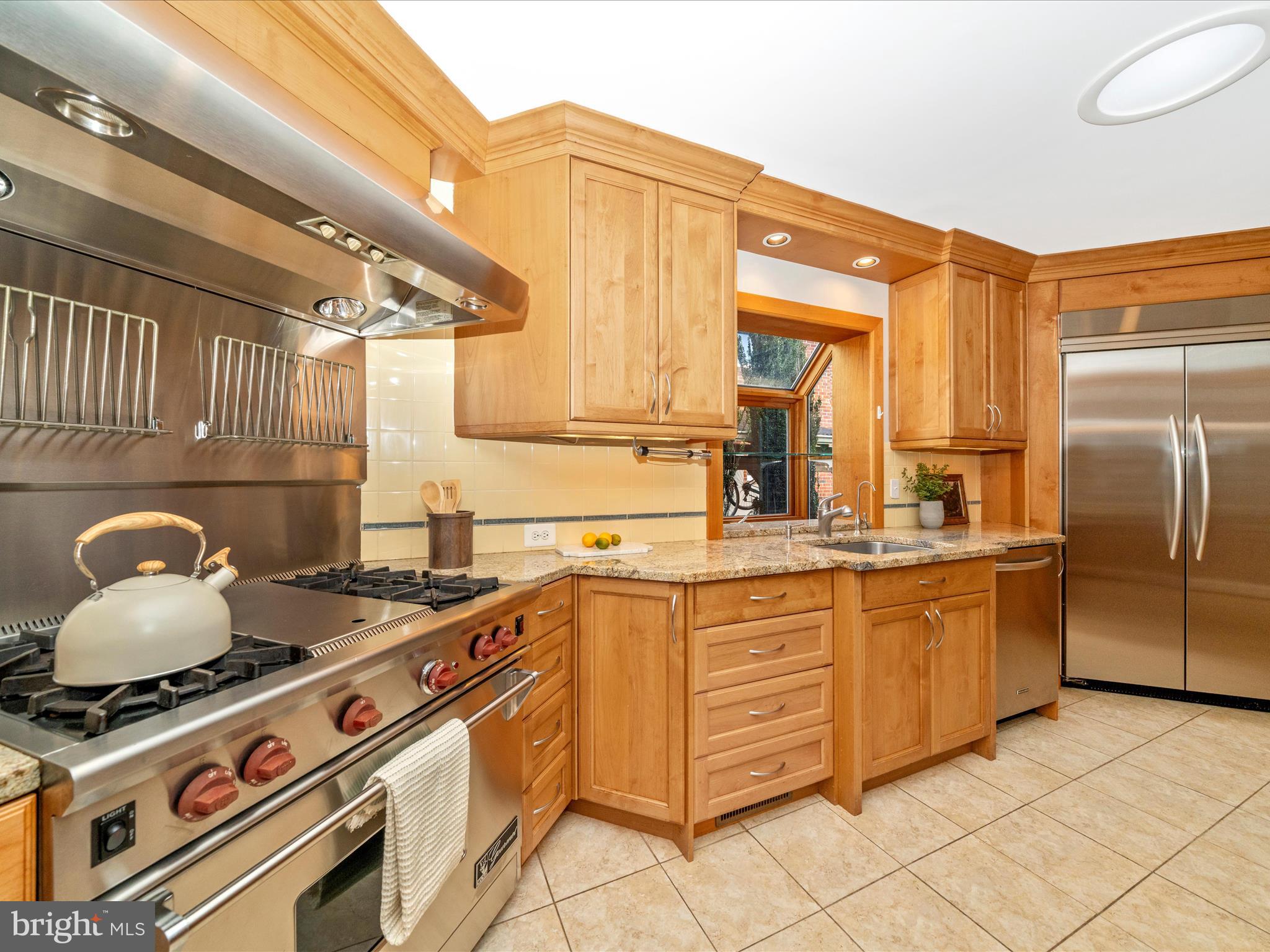 FRANKLIN PARK - Residential