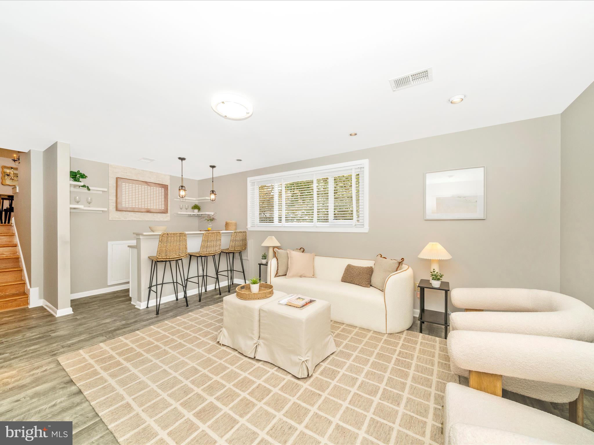 FRANKLIN PARK - Residential