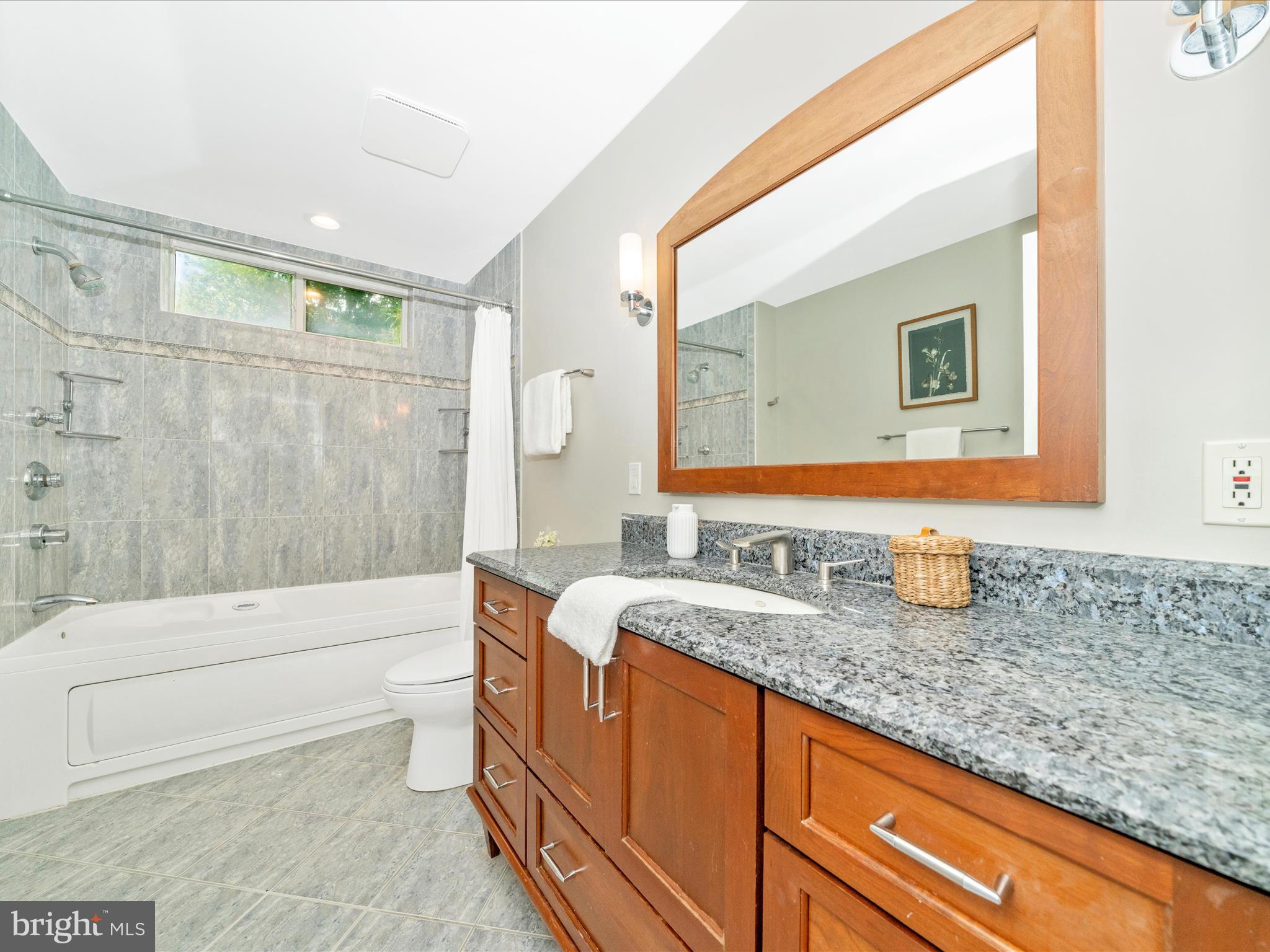 FRANKLIN PARK - Residential