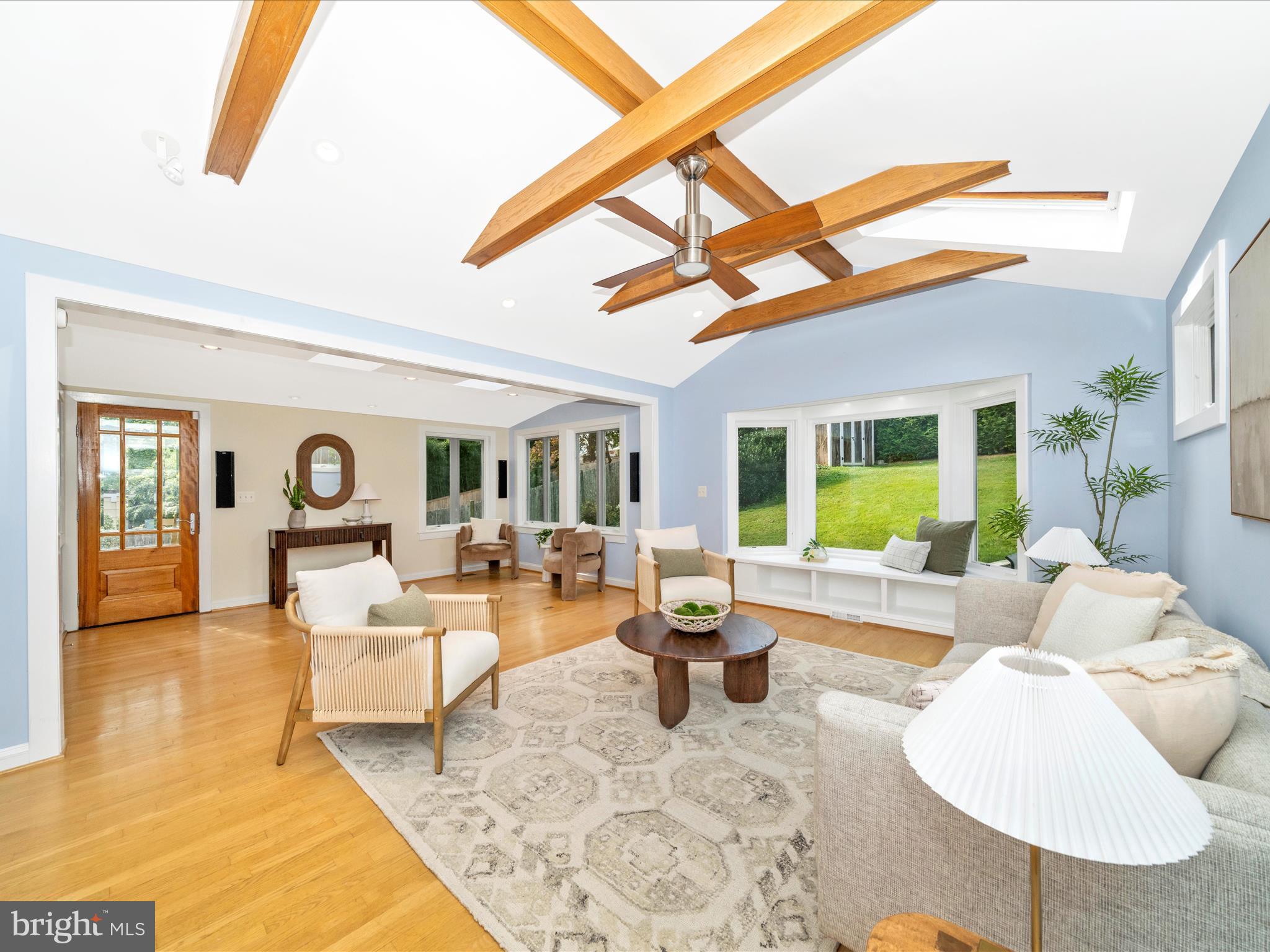 FRANKLIN PARK - Residential