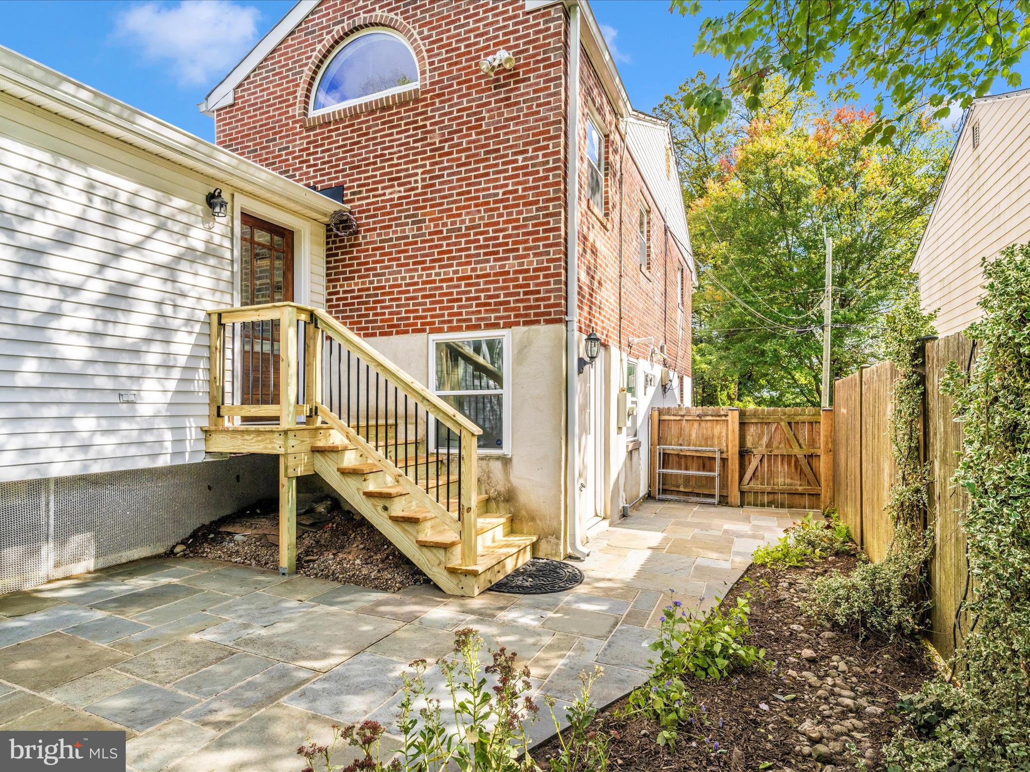 FRANKLIN PARK - Residential