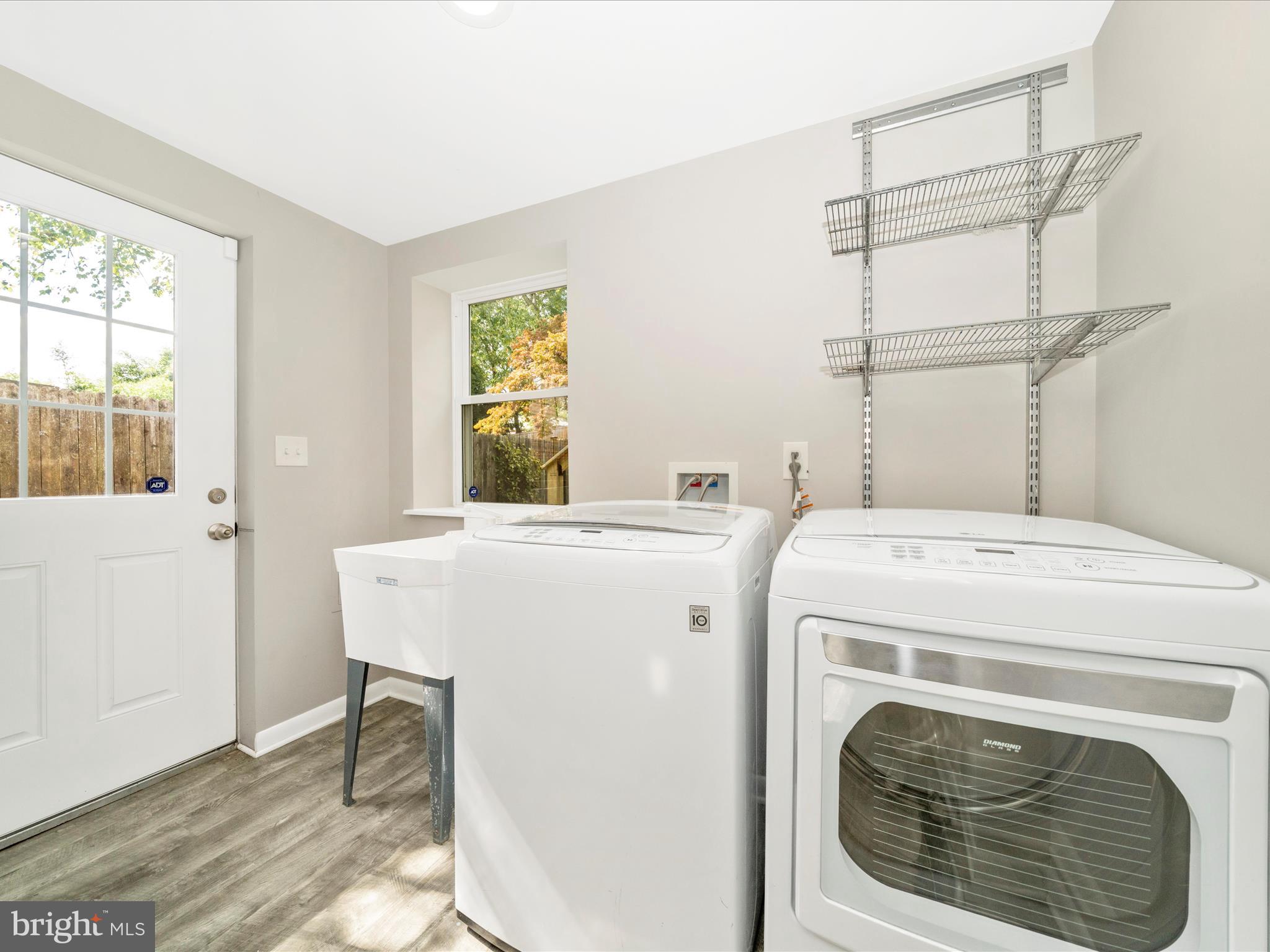 FRANKLIN PARK - Residential