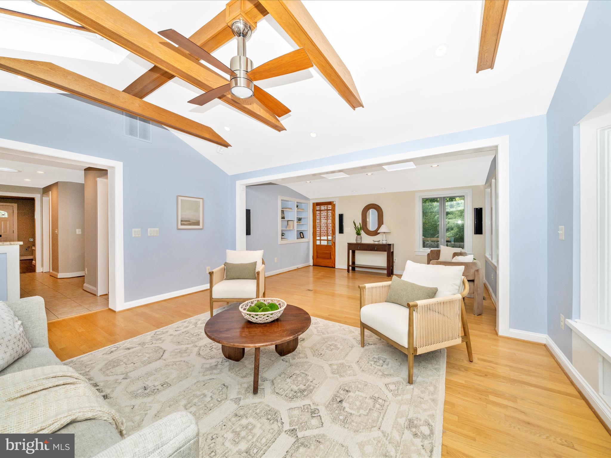 FRANKLIN PARK - Residential