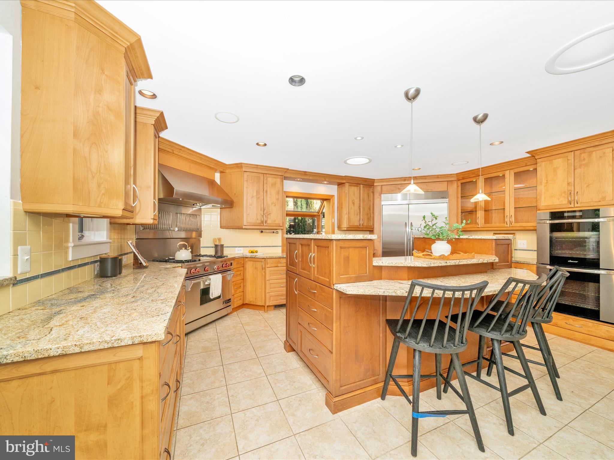 FRANKLIN PARK - Residential