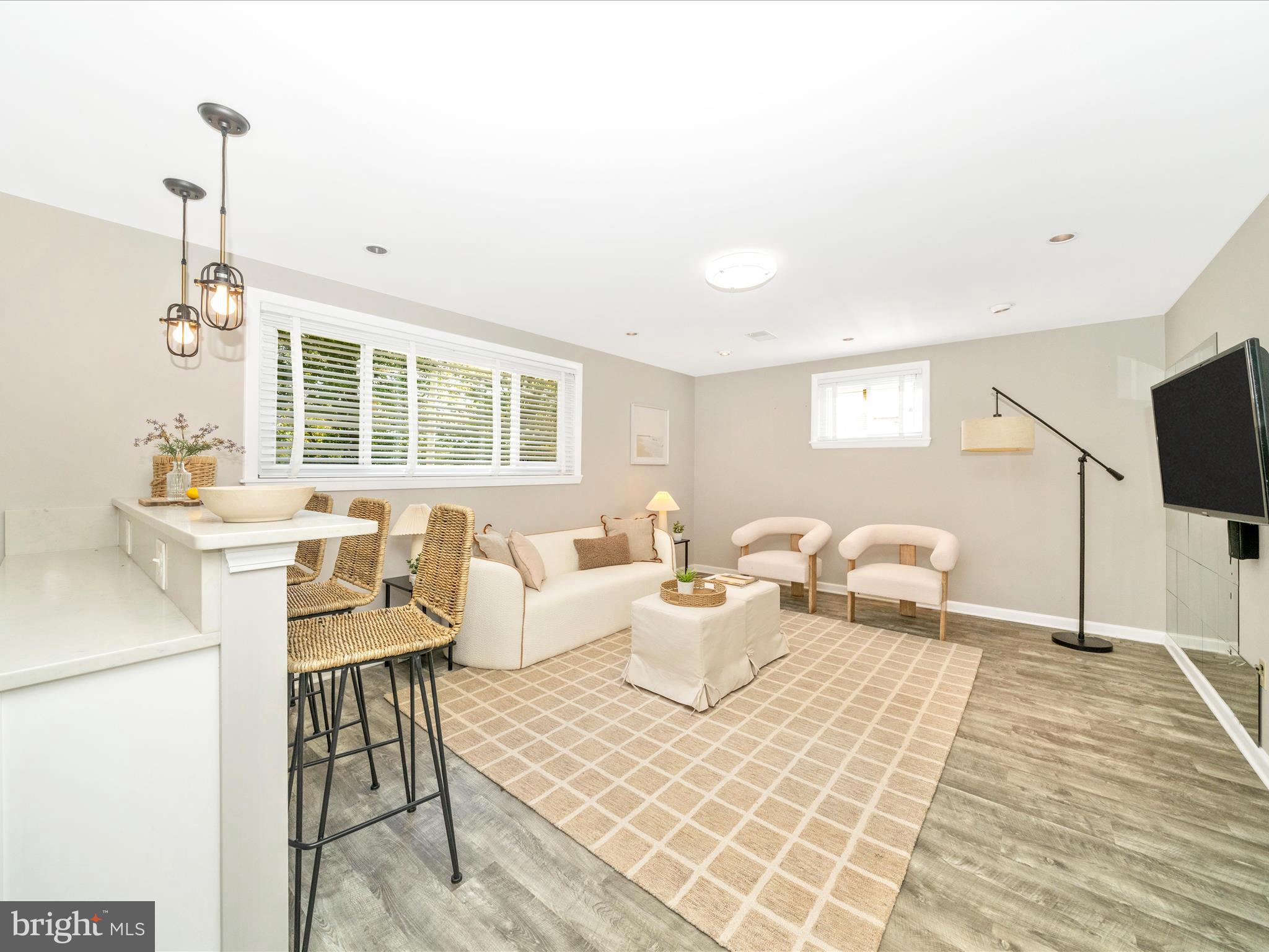 FRANKLIN PARK - Residential