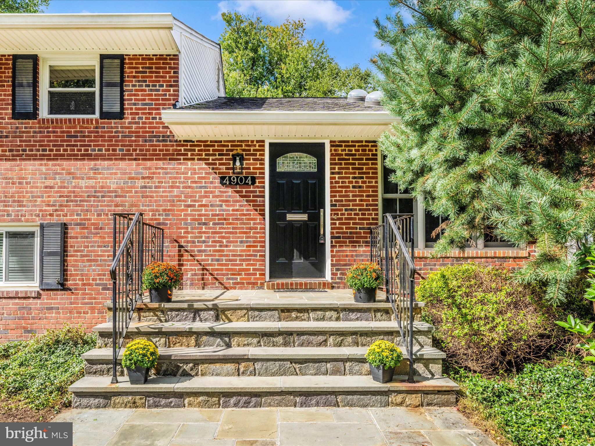 FRANKLIN PARK - Residential