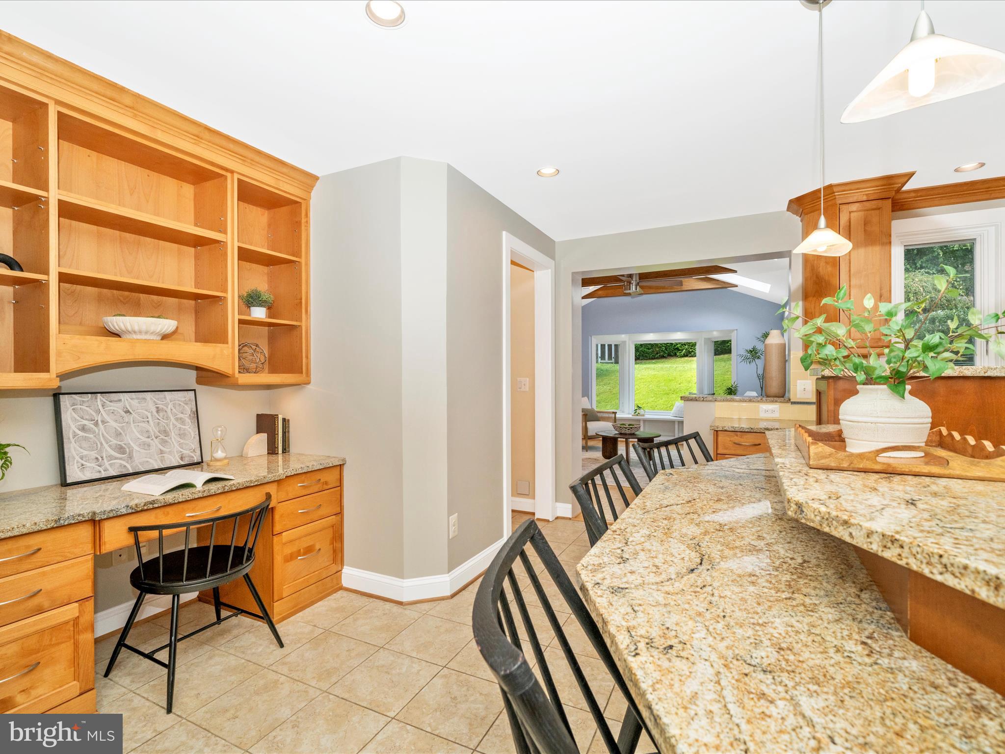 FRANKLIN PARK - Residential