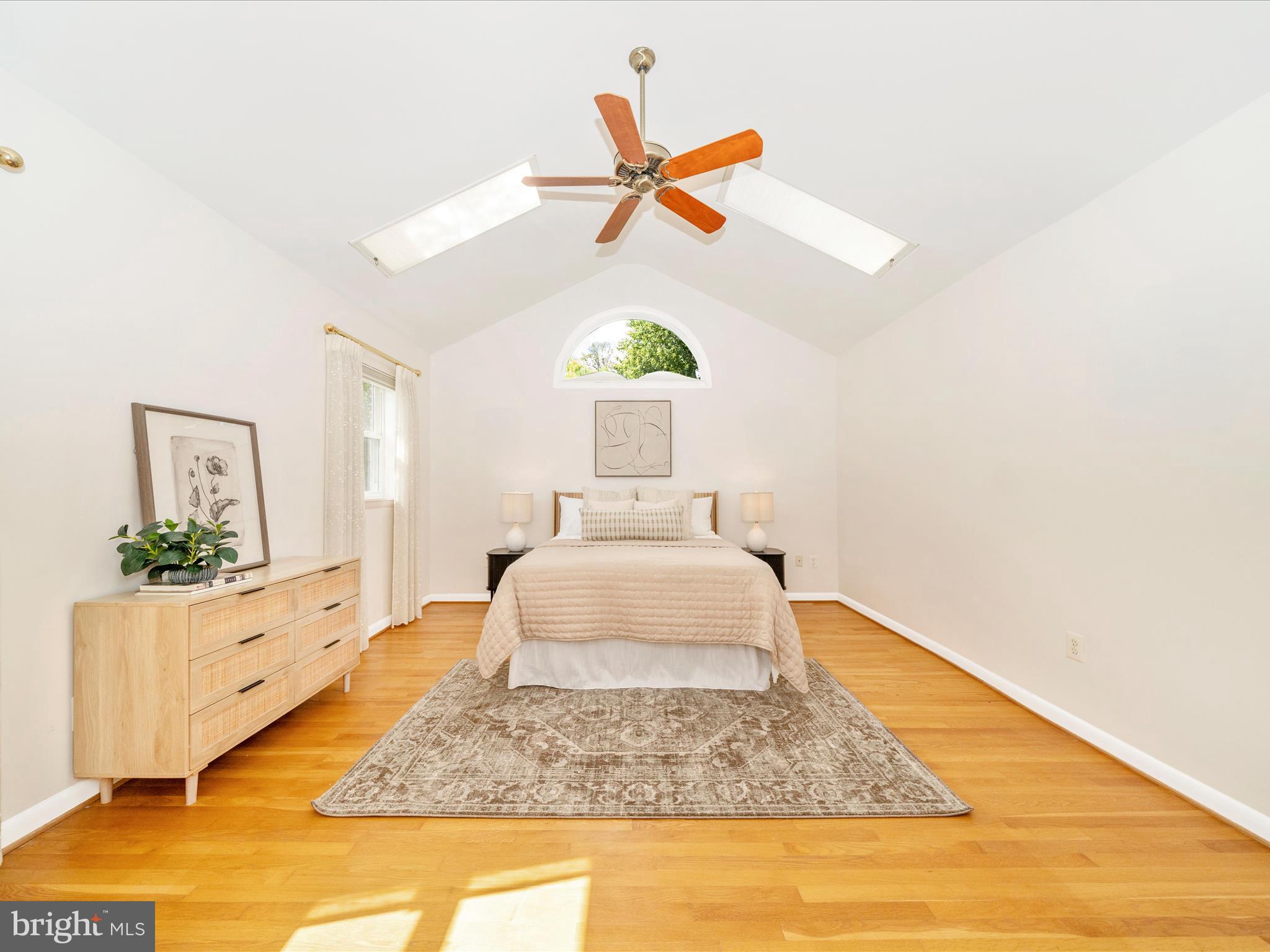 FRANKLIN PARK - Residential