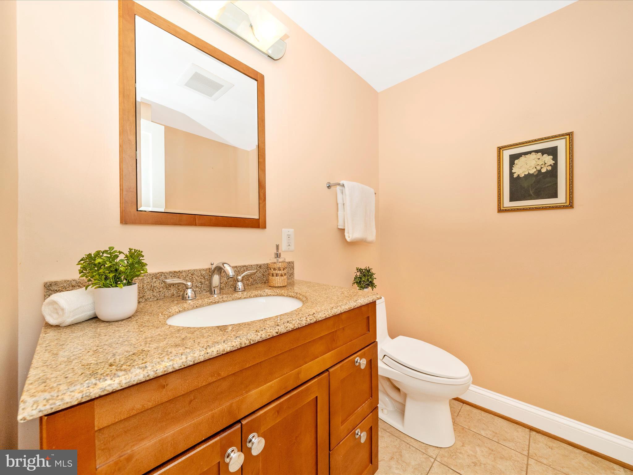 FRANKLIN PARK - Residential