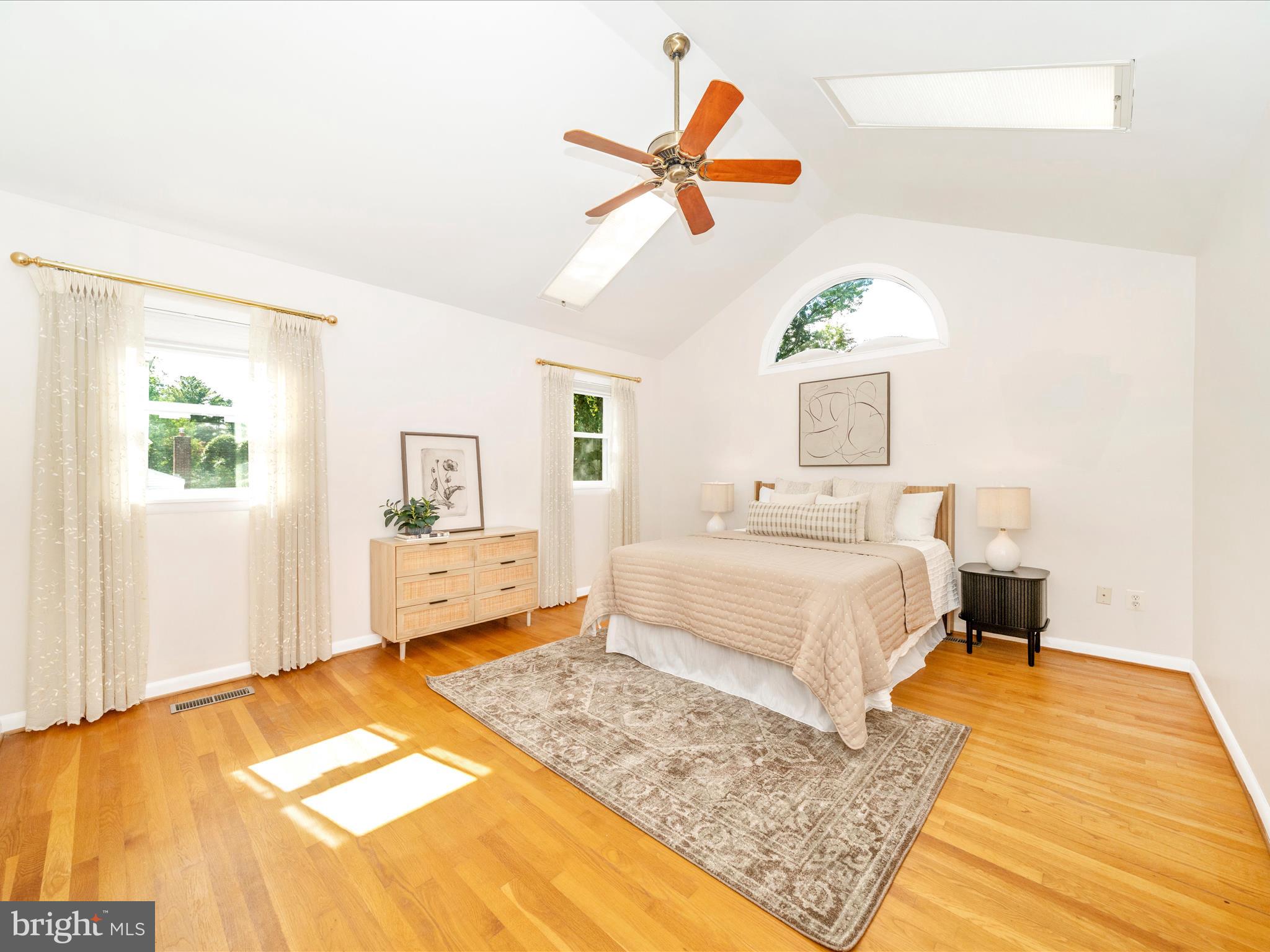 FRANKLIN PARK - Residential