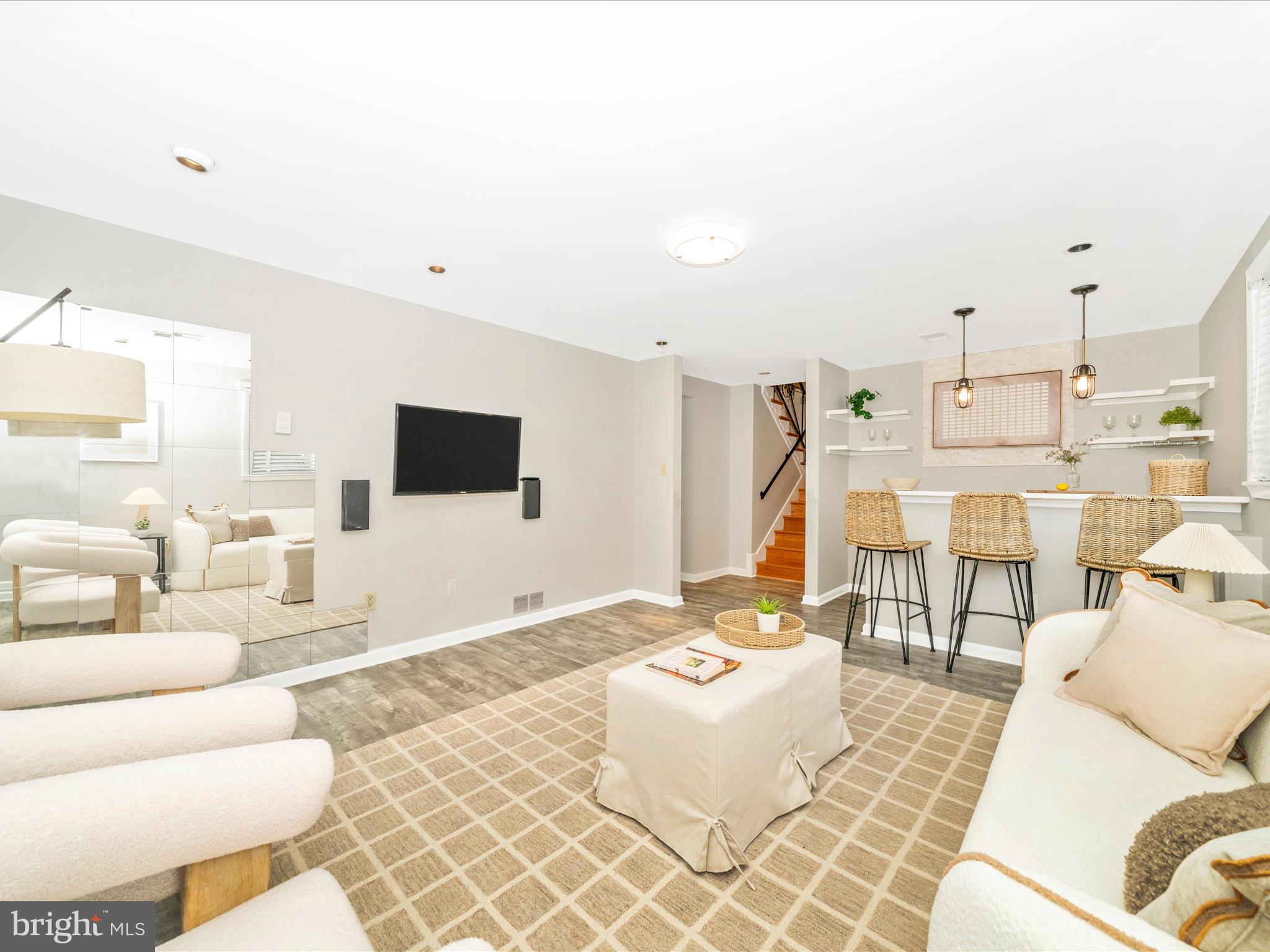 FRANKLIN PARK - Residential