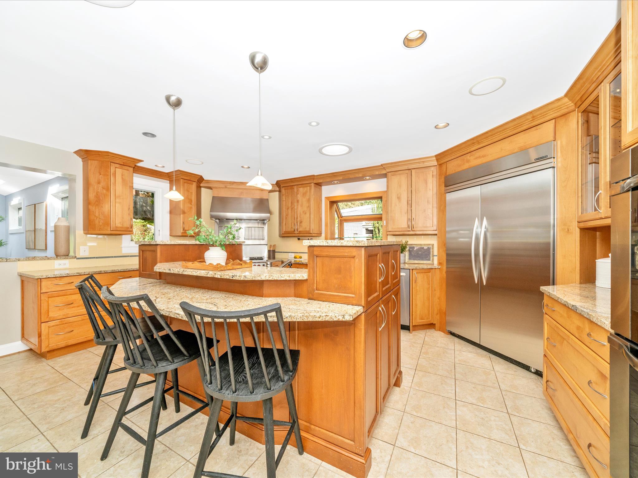 FRANKLIN PARK - Residential