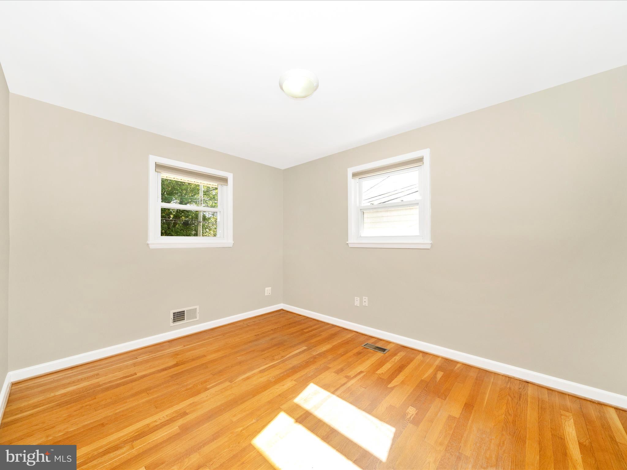 FRANKLIN PARK - Residential