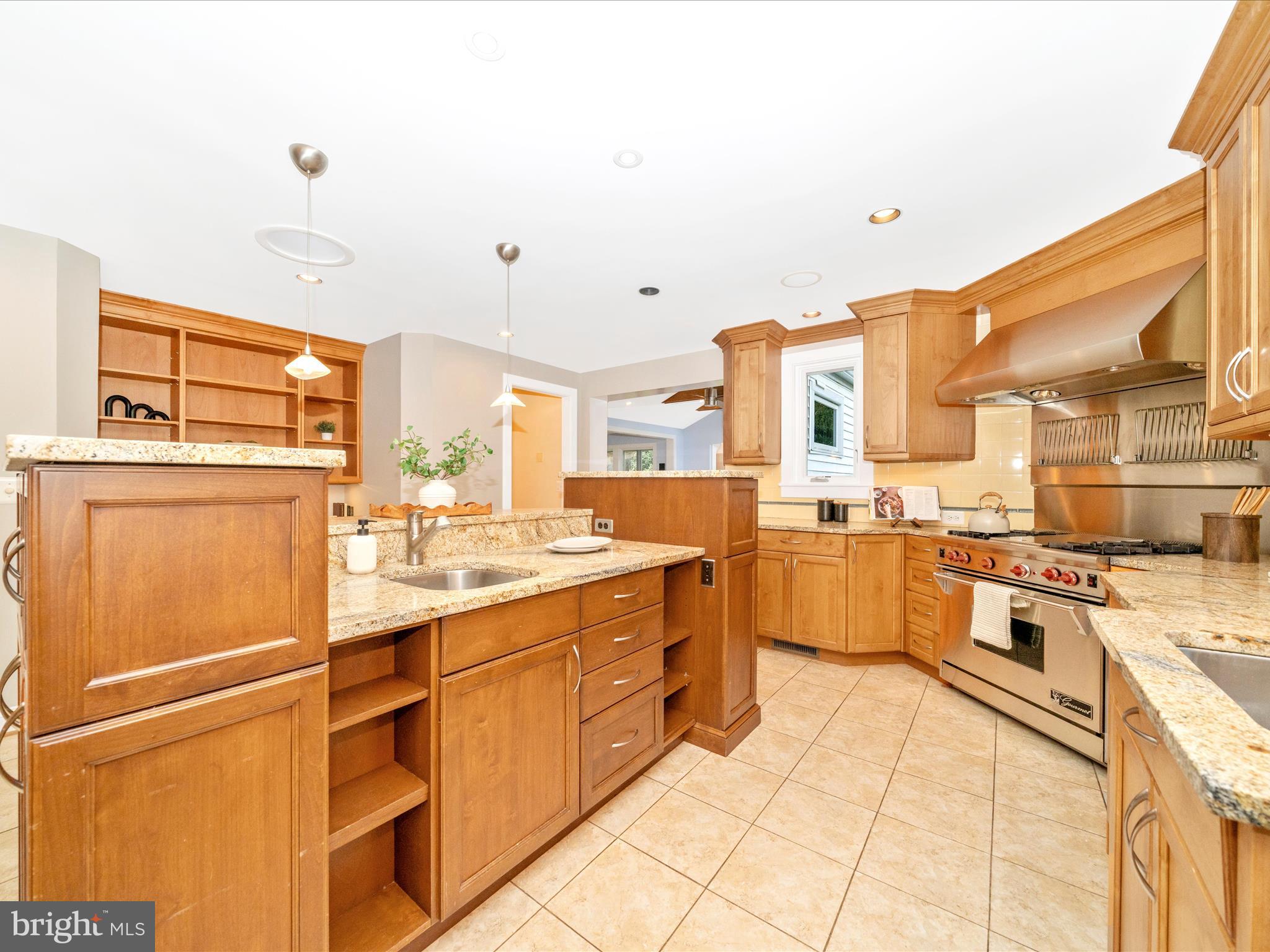 FRANKLIN PARK - Residential