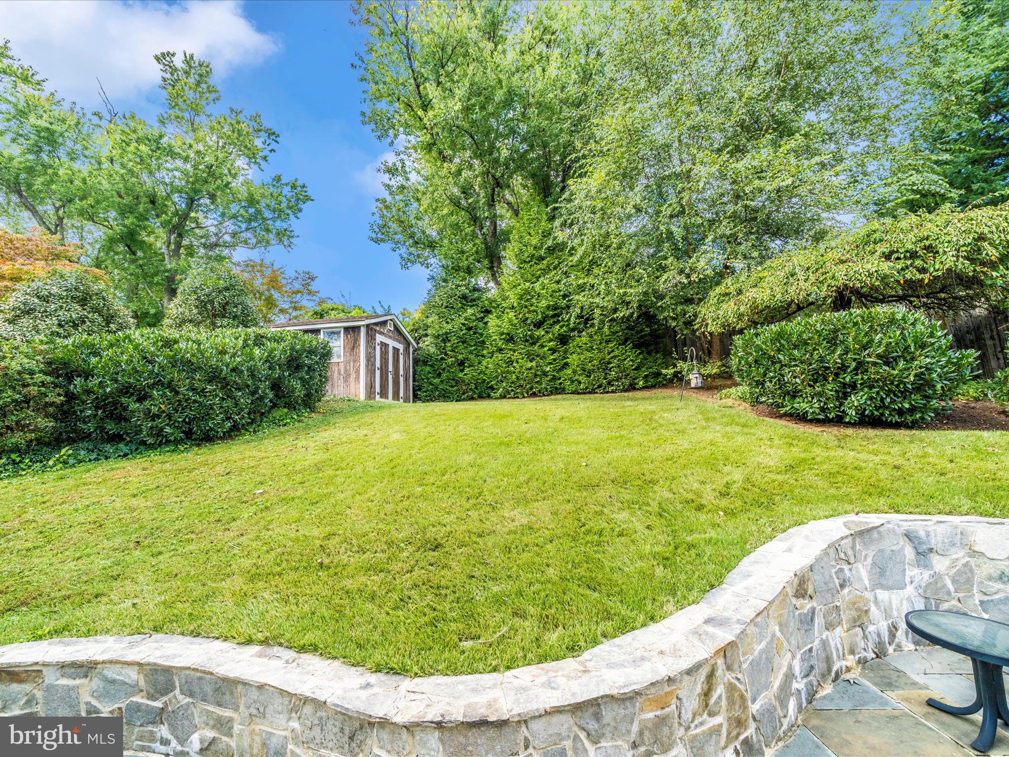 FRANKLIN PARK - Residential