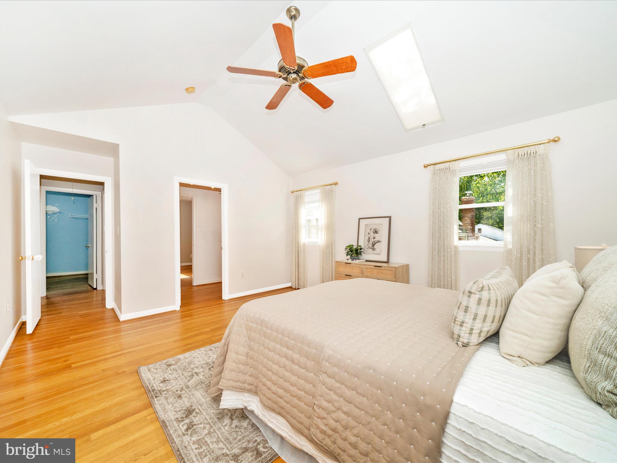 FRANKLIN PARK - Residential